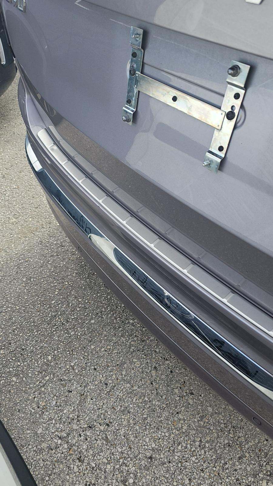 2026 Volvo XC90 B6 Plus FWD