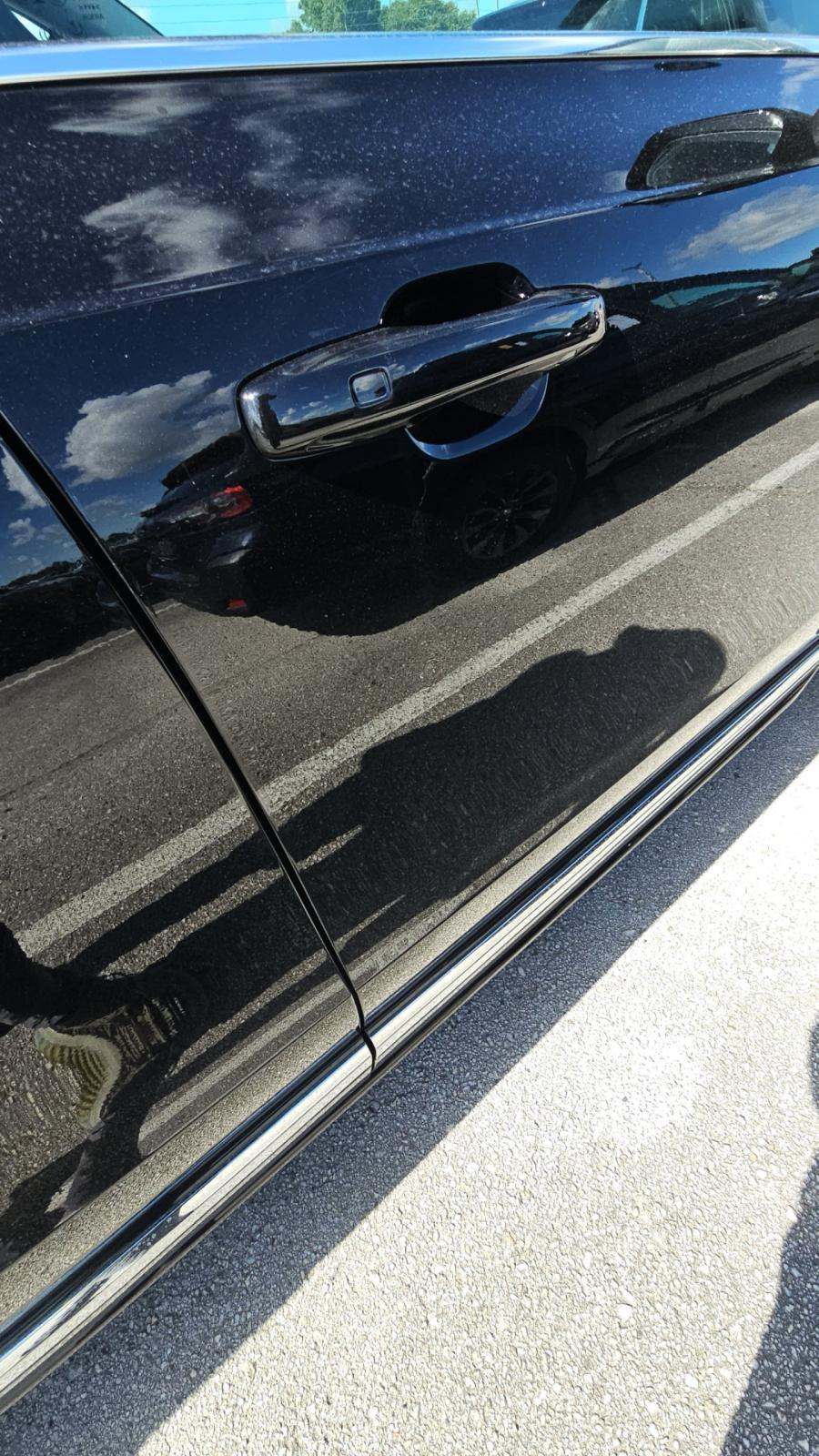 2026 Volvo XC90 B6 Plus FWD