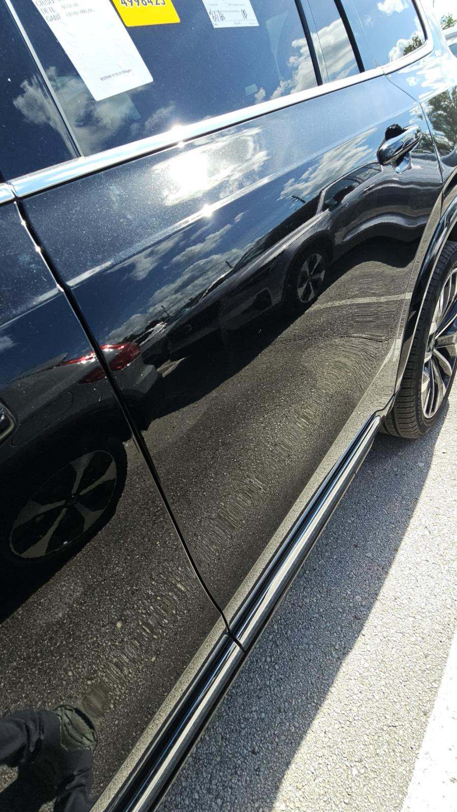2026 Volvo XC90 B6 Plus FWD