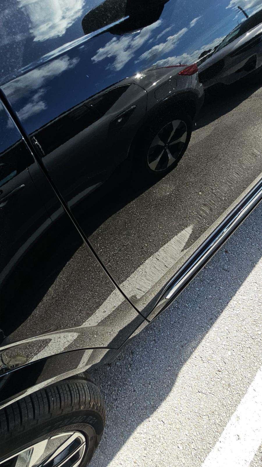 2026 Volvo XC90 B6 Plus FWD