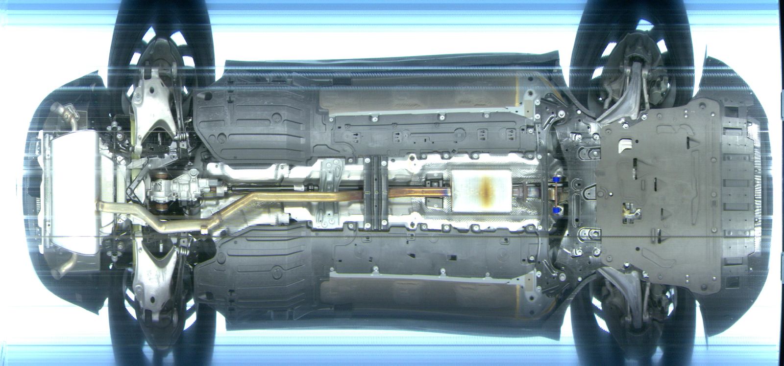 2026 Volvo XC90 B6 Plus FWD