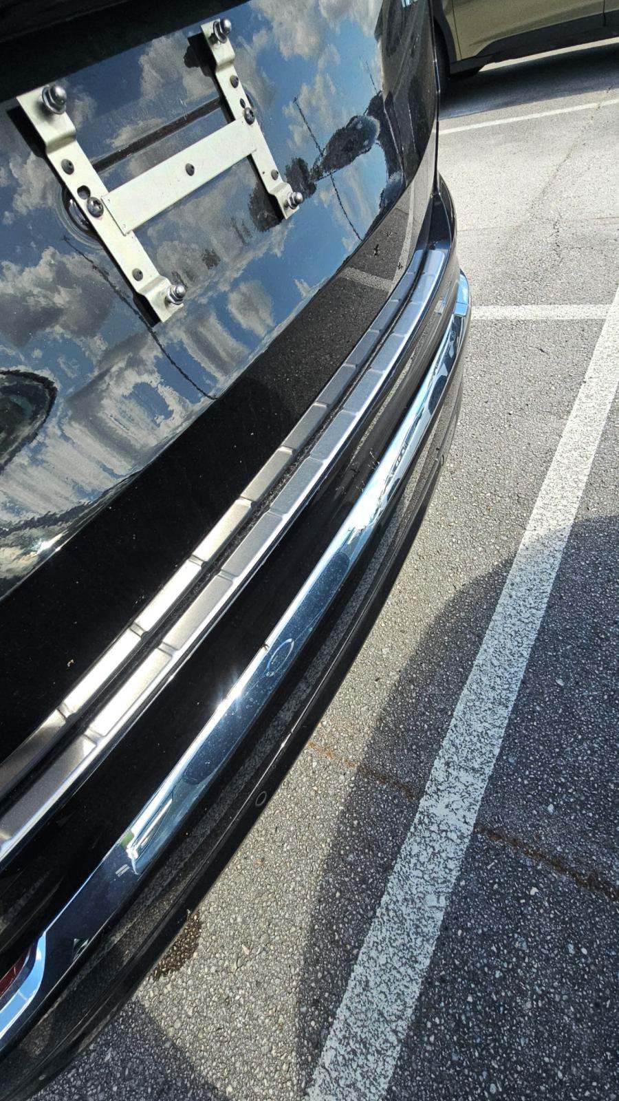 2026 Volvo XC90 B6 Plus FWD