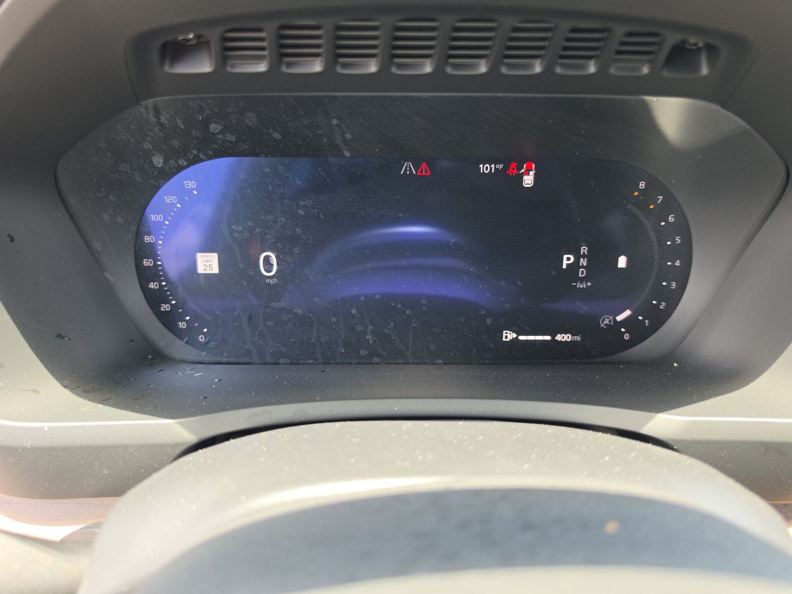 2026 Volvo XC90 B6 Plus FWD