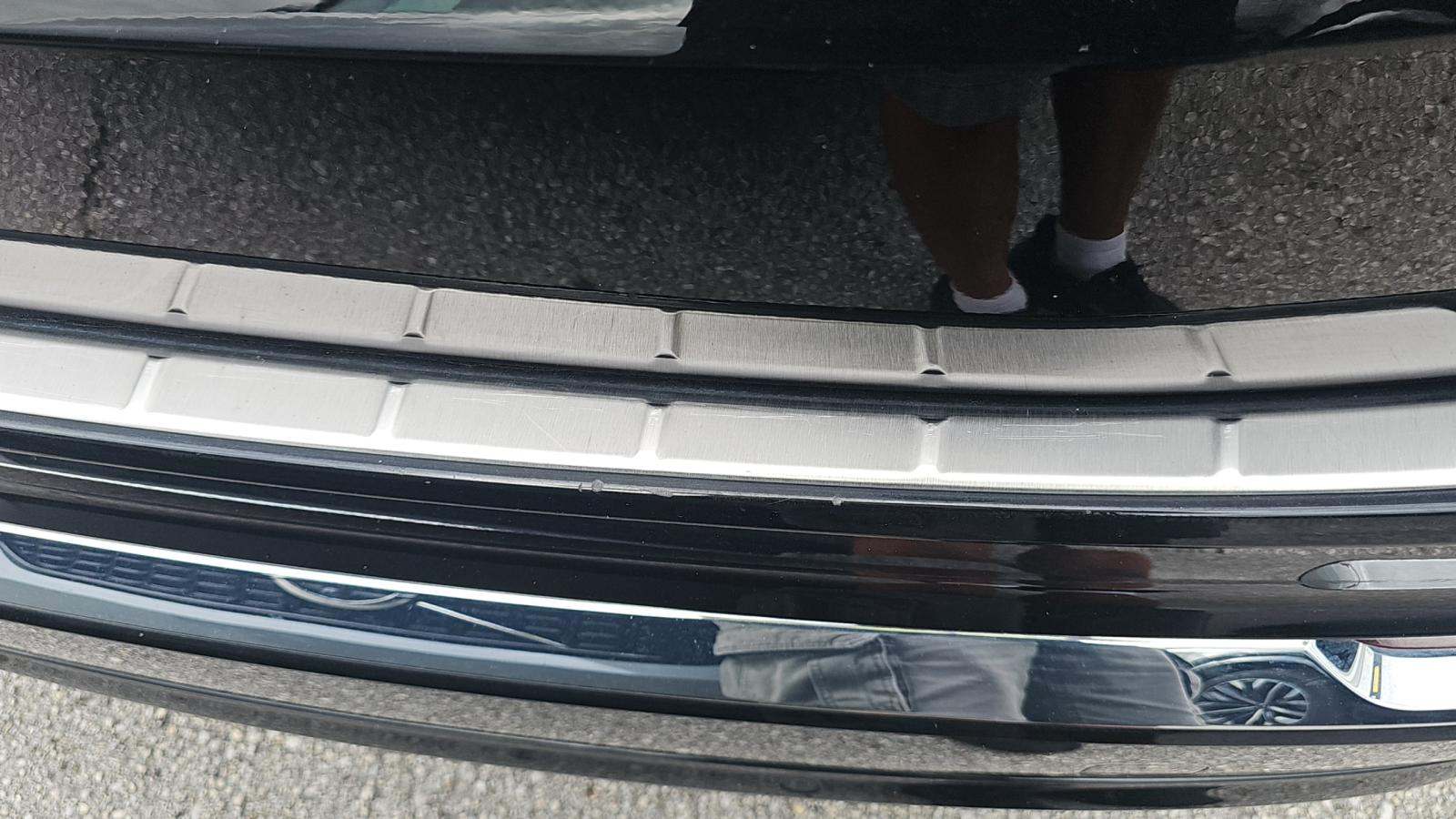 2026 Volvo XC90 B6 Plus FWD