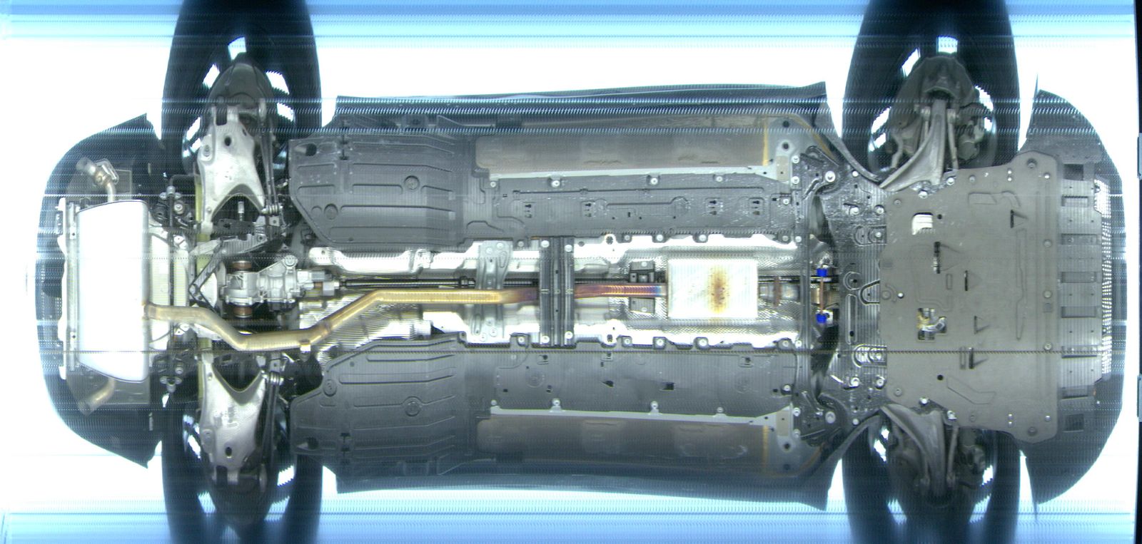 2026 Volvo XC90 B6 Plus FWD
