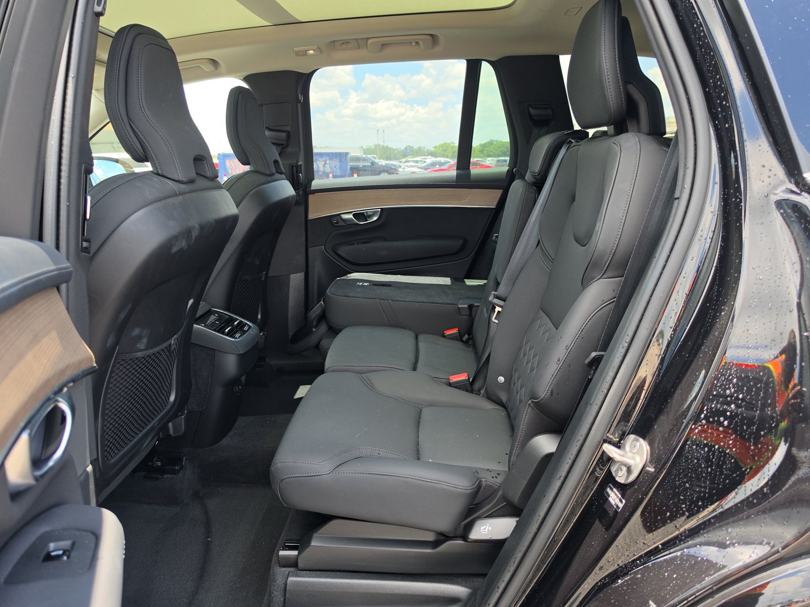 2026 Volvo XC90 B6 Plus FWD