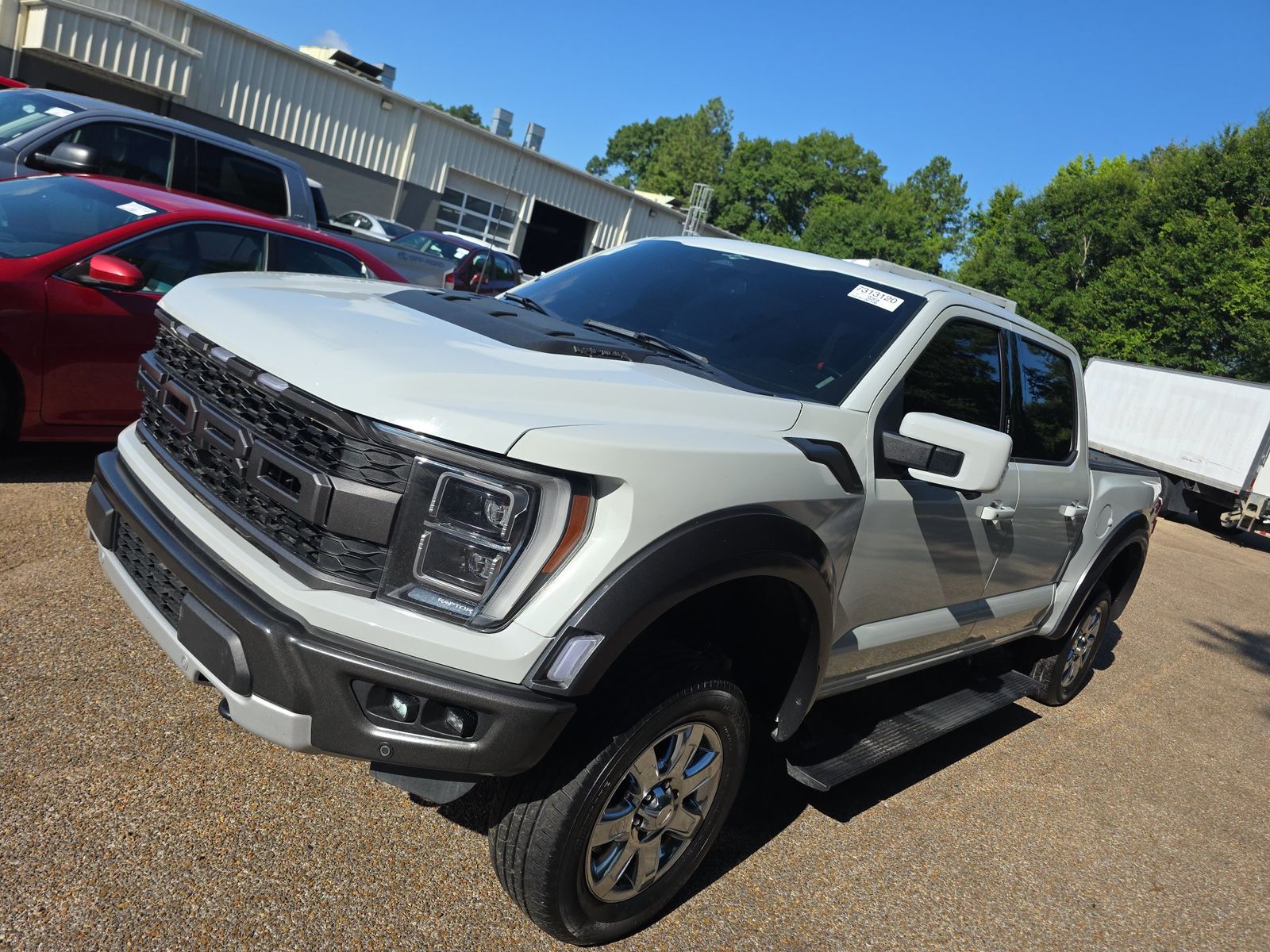 2023 Ford F-150 Raptor AWD