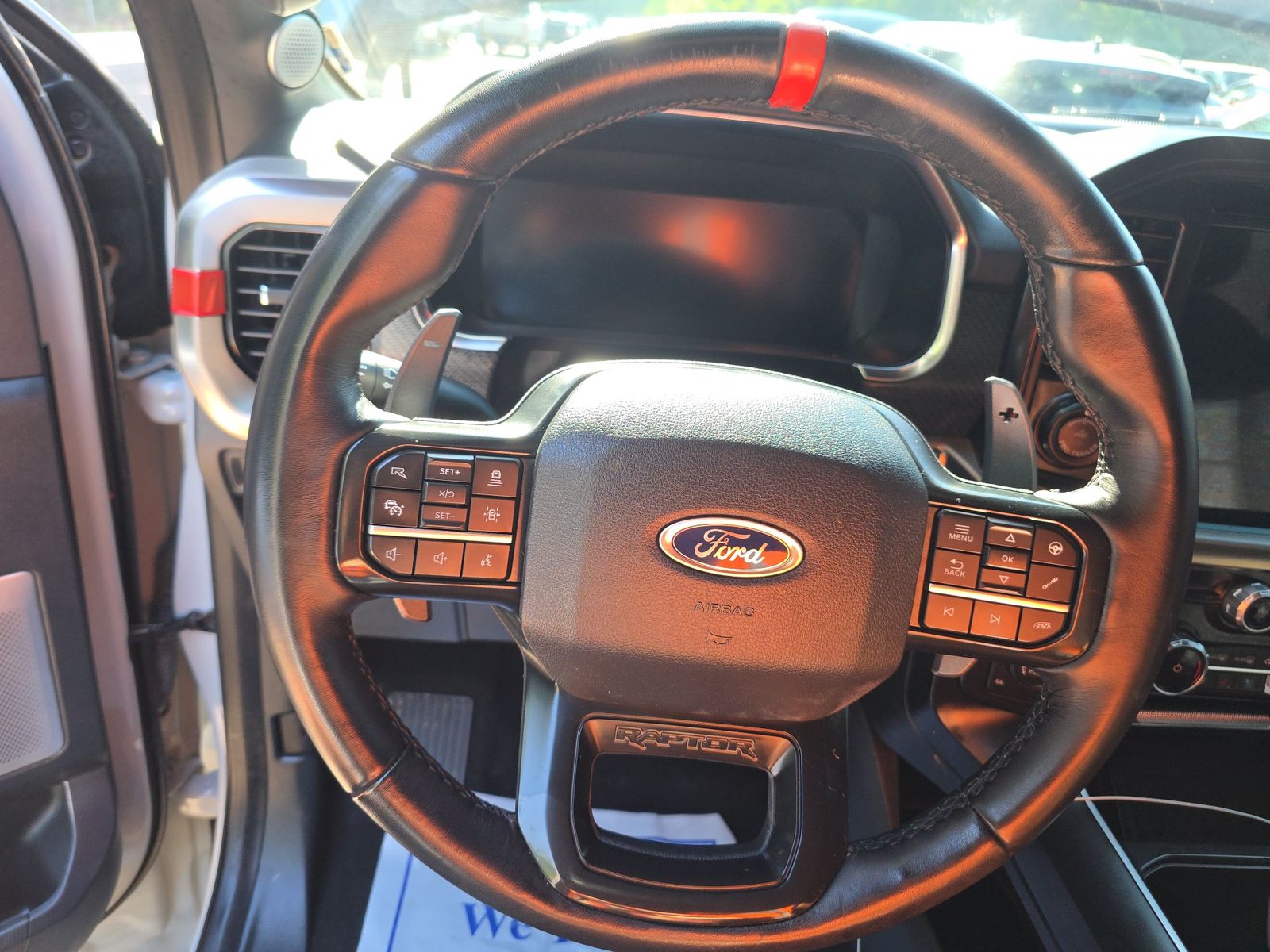 2023 Ford F-150 Raptor AWD