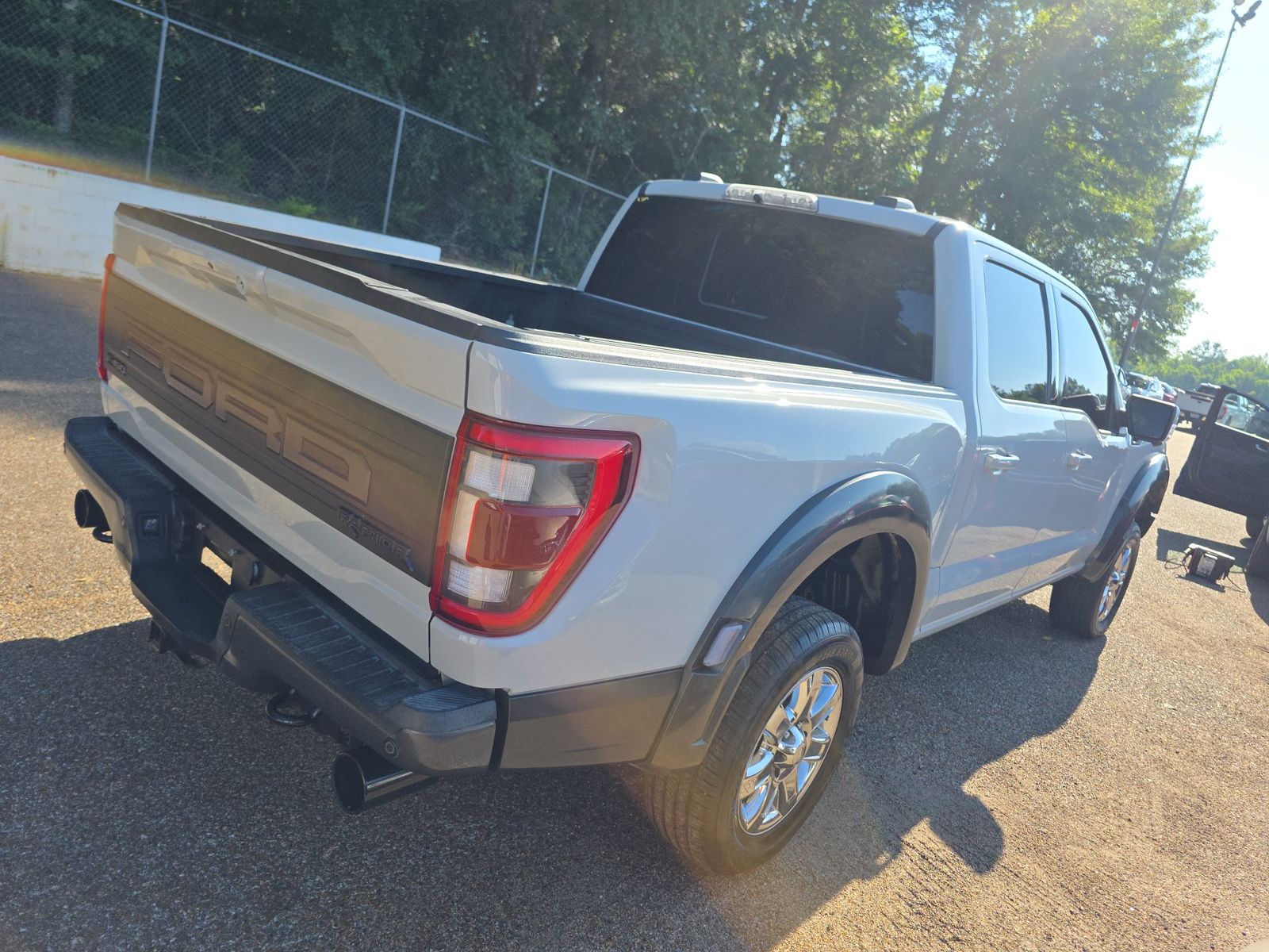 2023 Ford F-150 Raptor AWD
