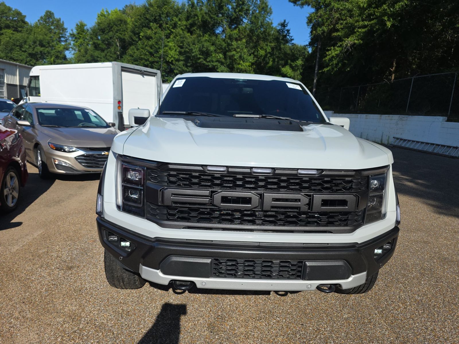 2023 Ford F-150 Raptor AWD