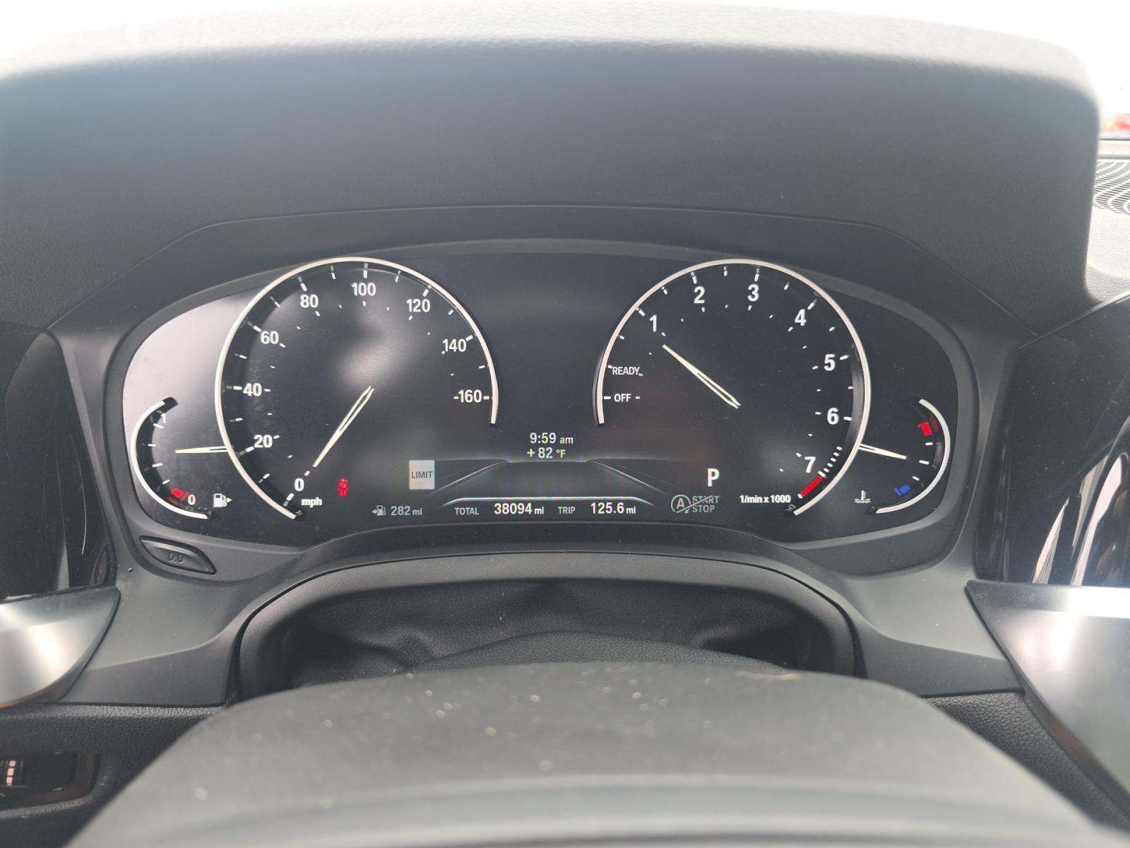 2020 BMW 3 Series 330i RWD