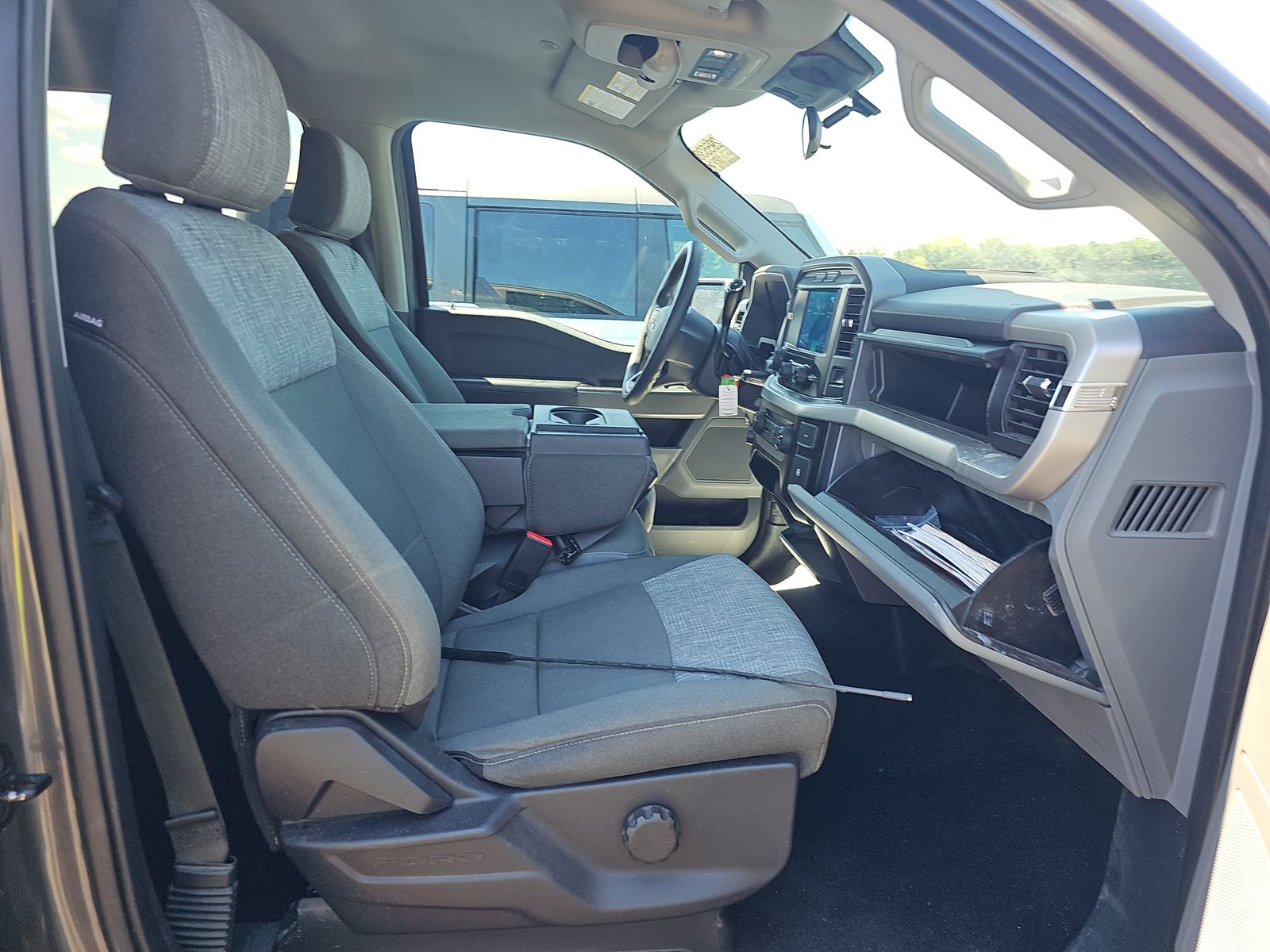 2023 Ford F-150 XLT AWD