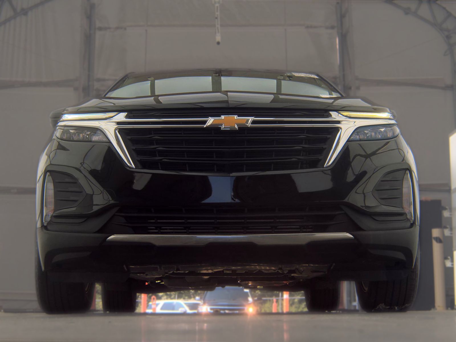 2022 Chevrolet Equinox LT FWD