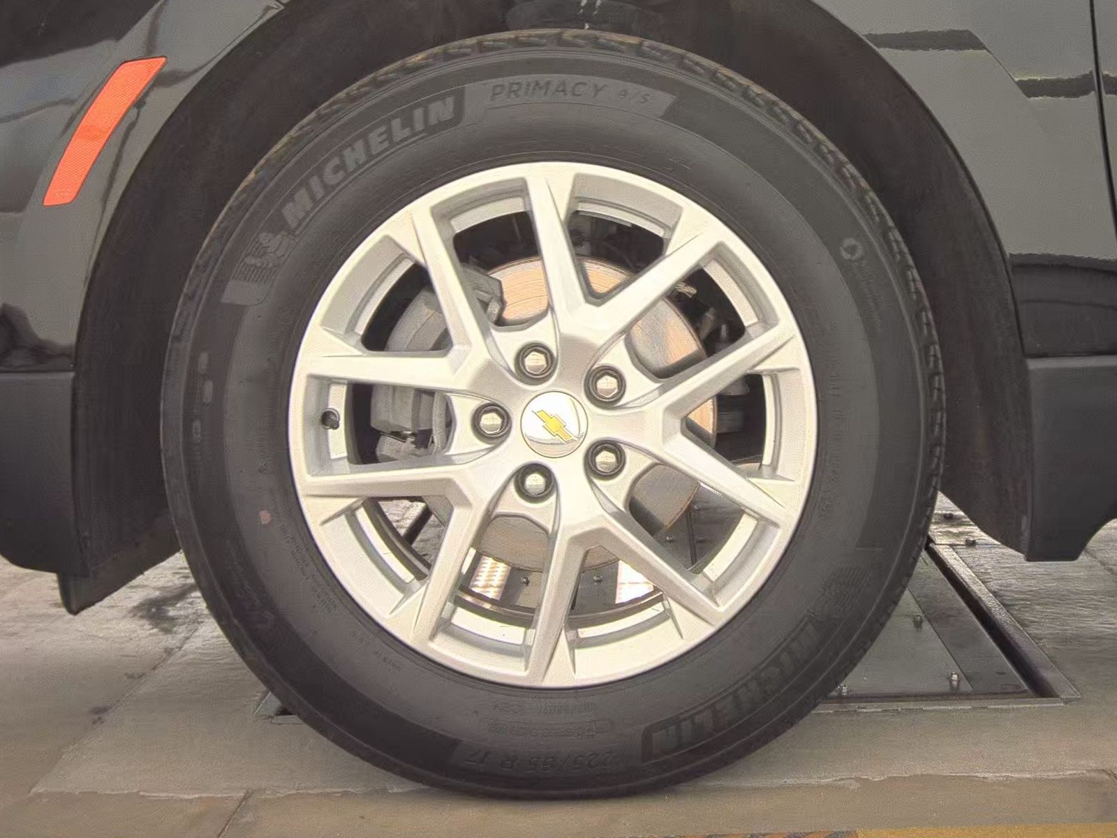 2022 Chevrolet Equinox LT FWD