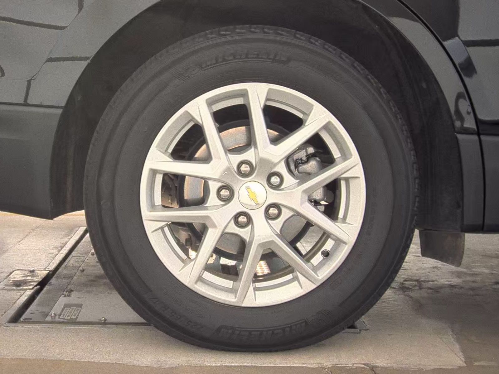 2022 Chevrolet Equinox LT FWD