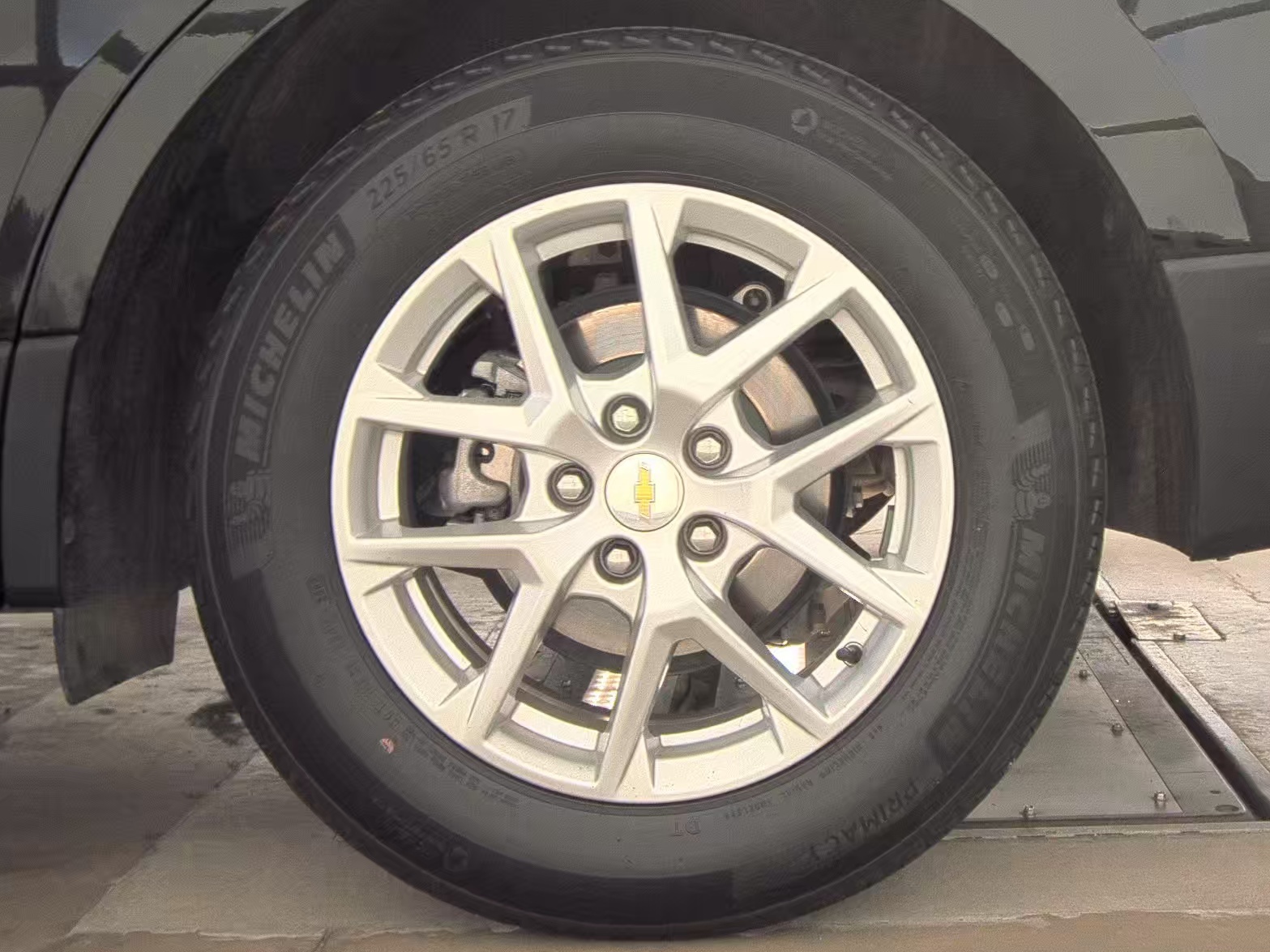 2022 Chevrolet Equinox LT FWD