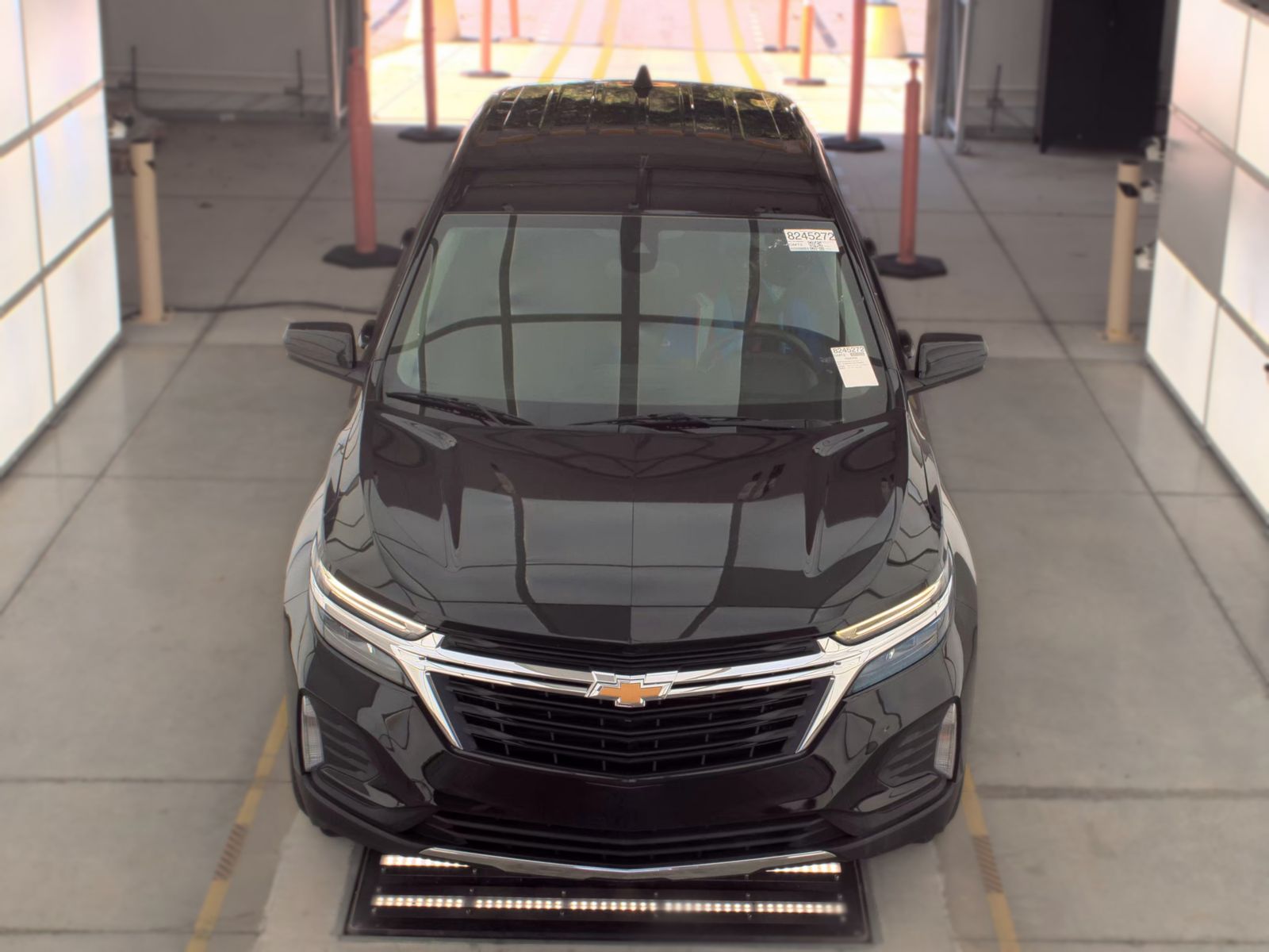 2022 Chevrolet Equinox LT FWD