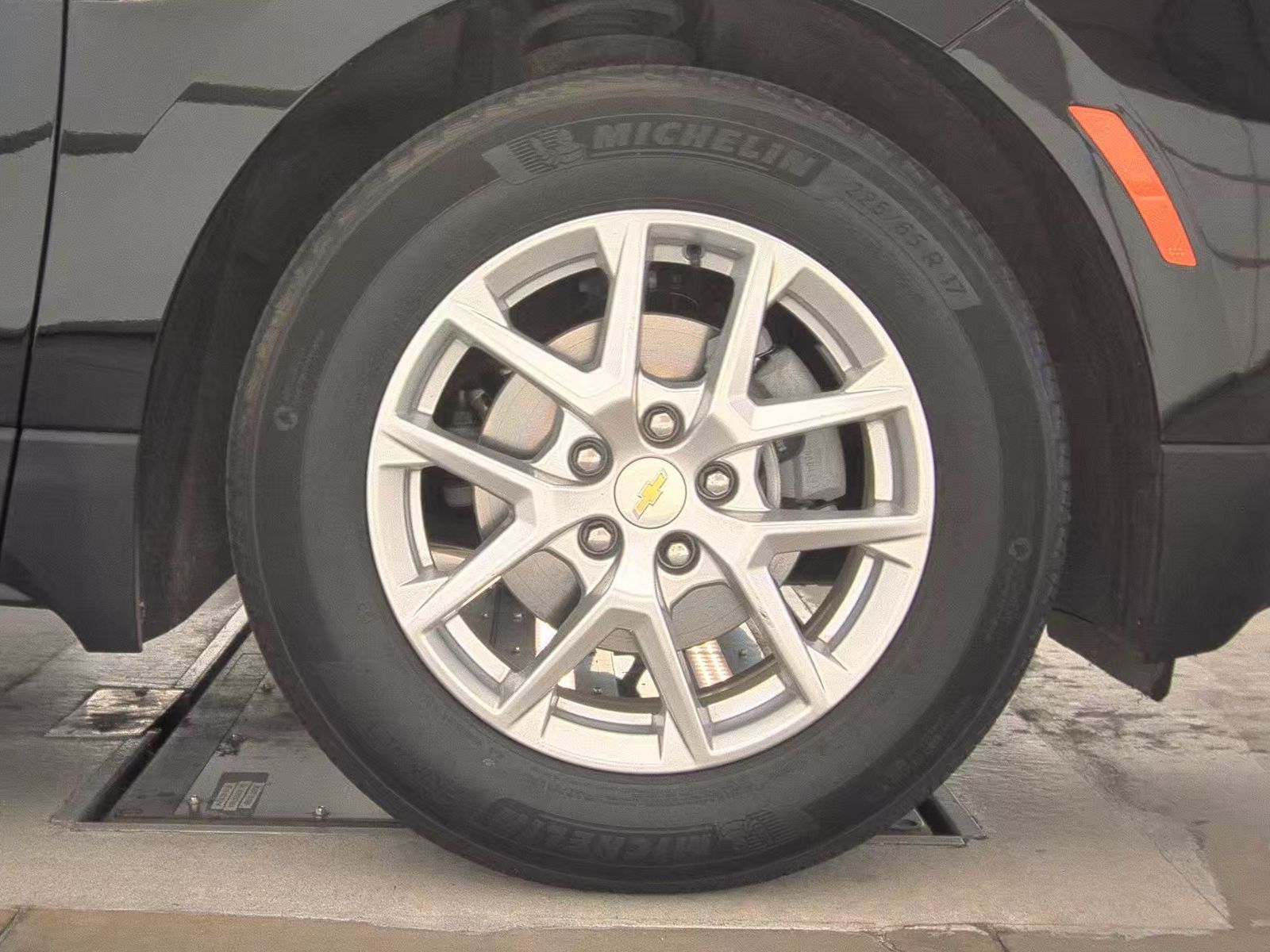 2022 Chevrolet Equinox LT FWD