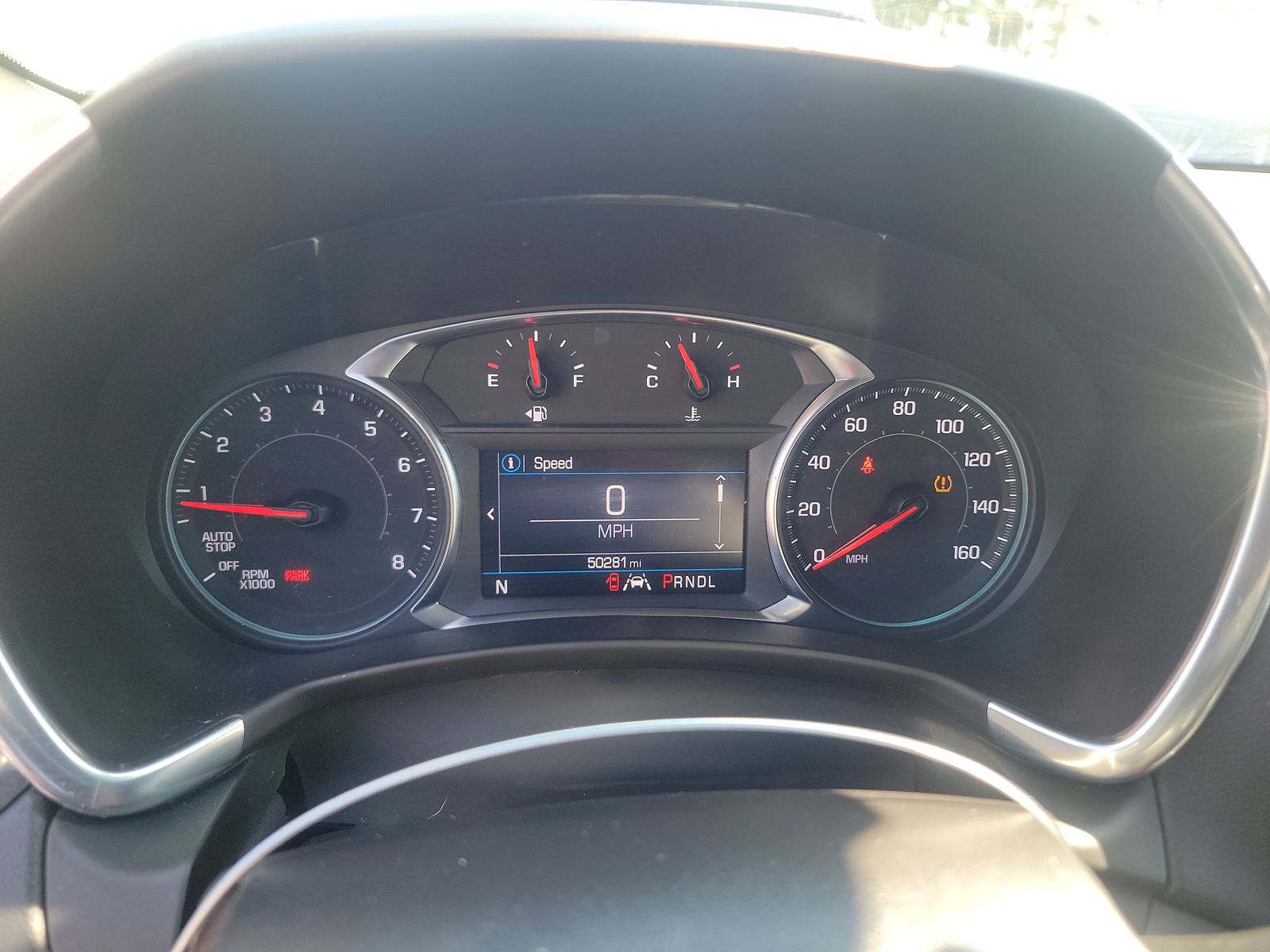 2022 Chevrolet Equinox LT FWD