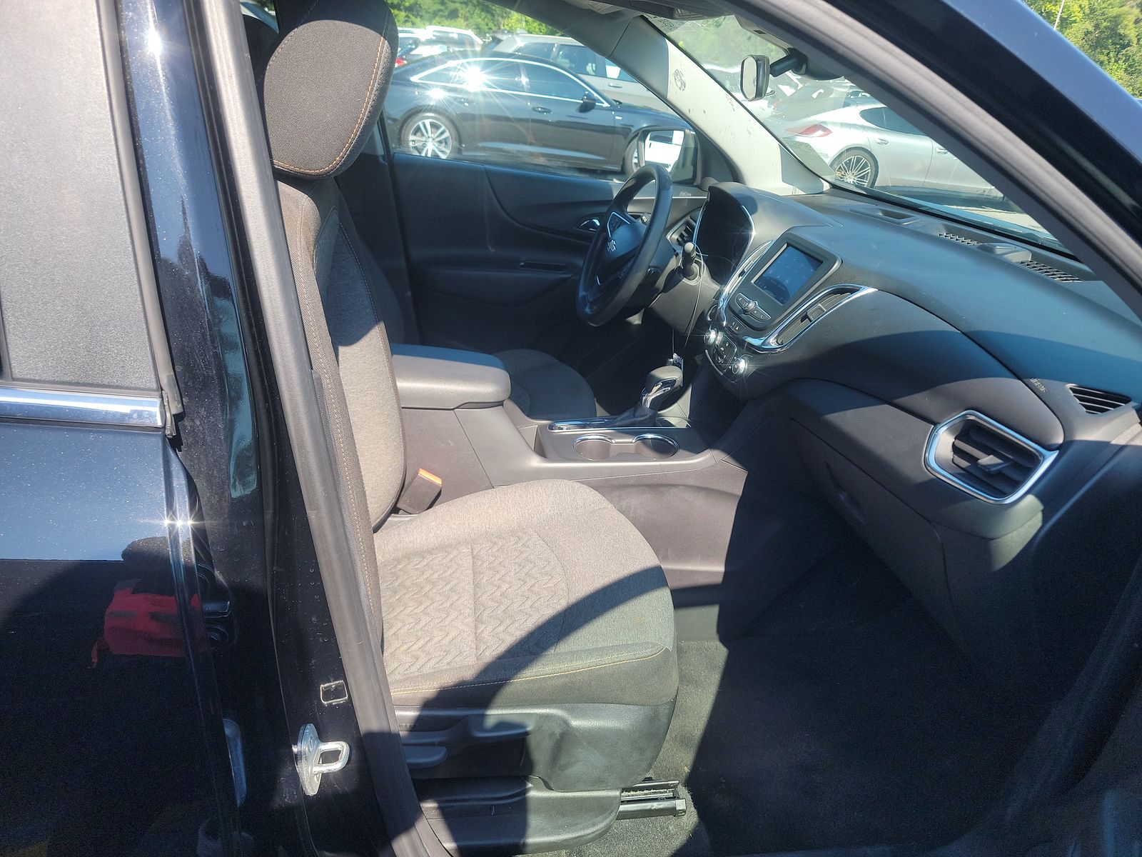 2022 Chevrolet Equinox LT FWD