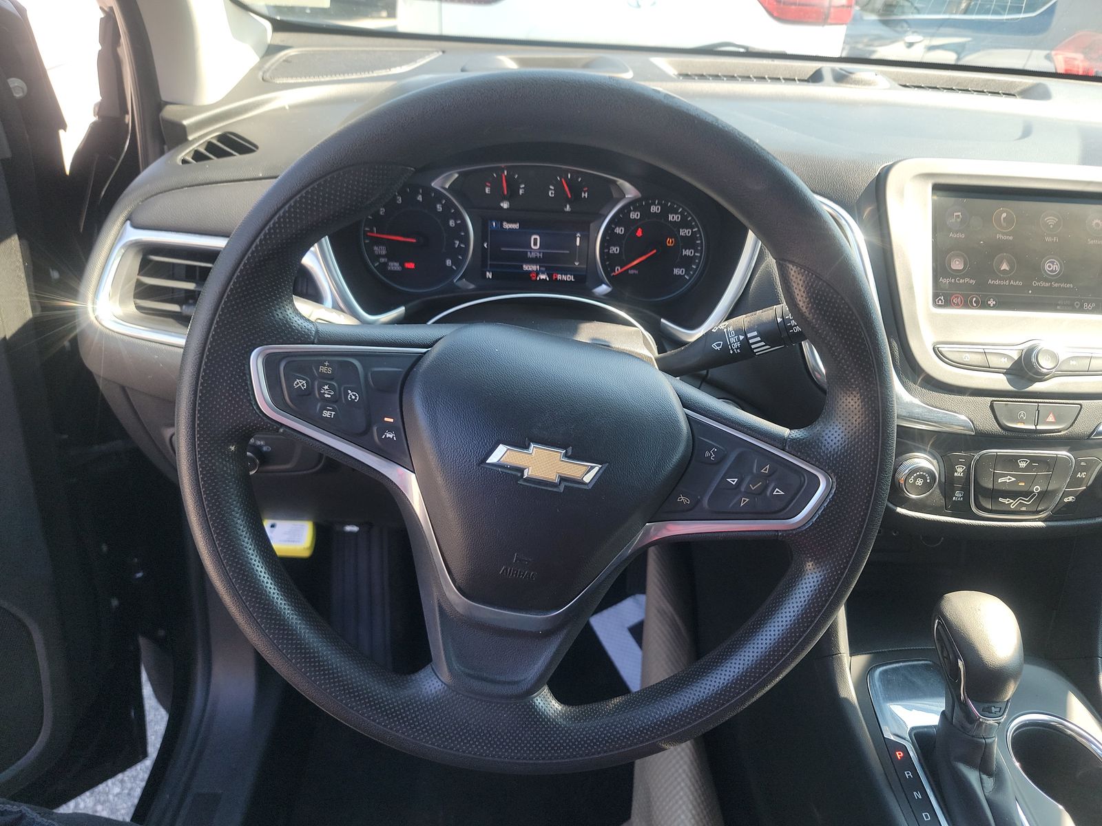 2022 Chevrolet Equinox LT FWD