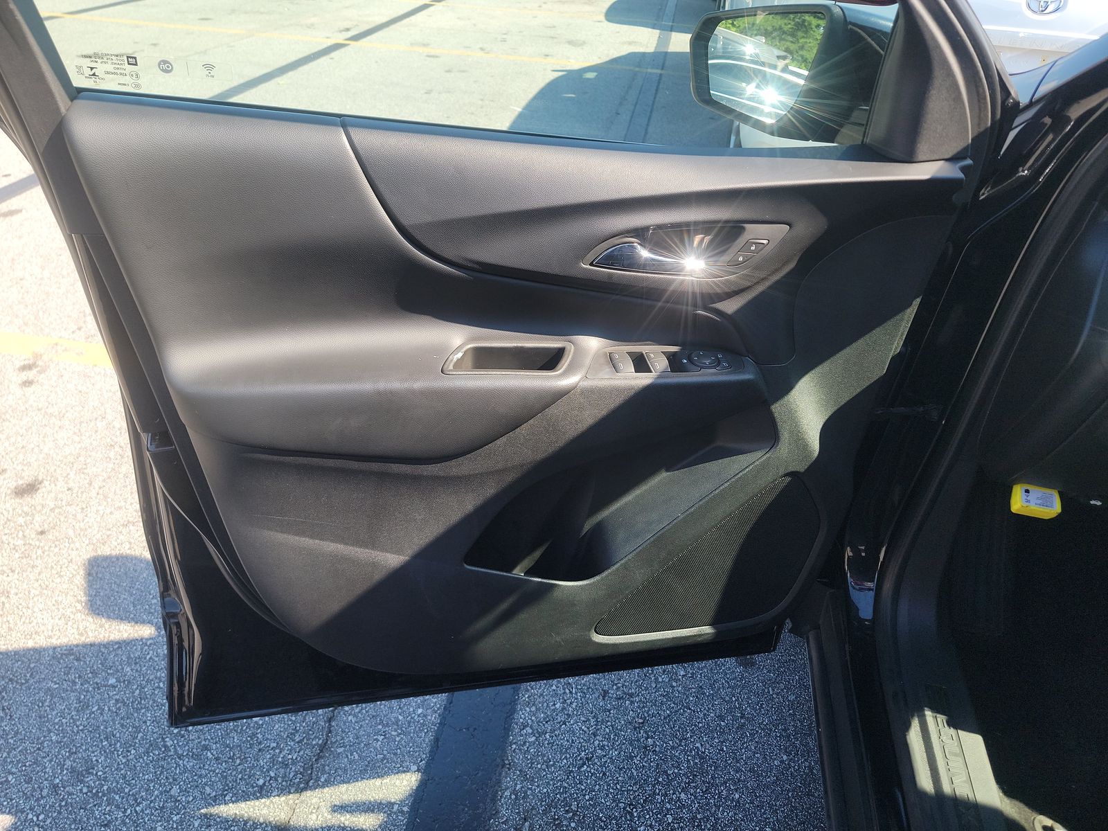 2022 Chevrolet Equinox LT FWD
