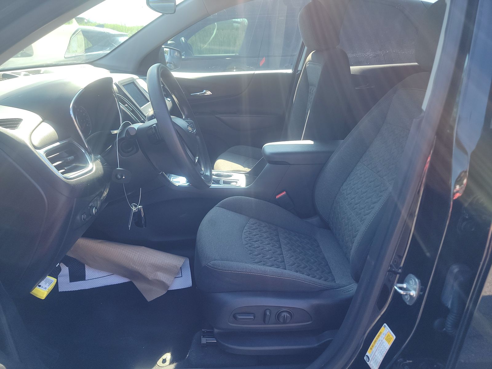 2022 Chevrolet Equinox LT FWD