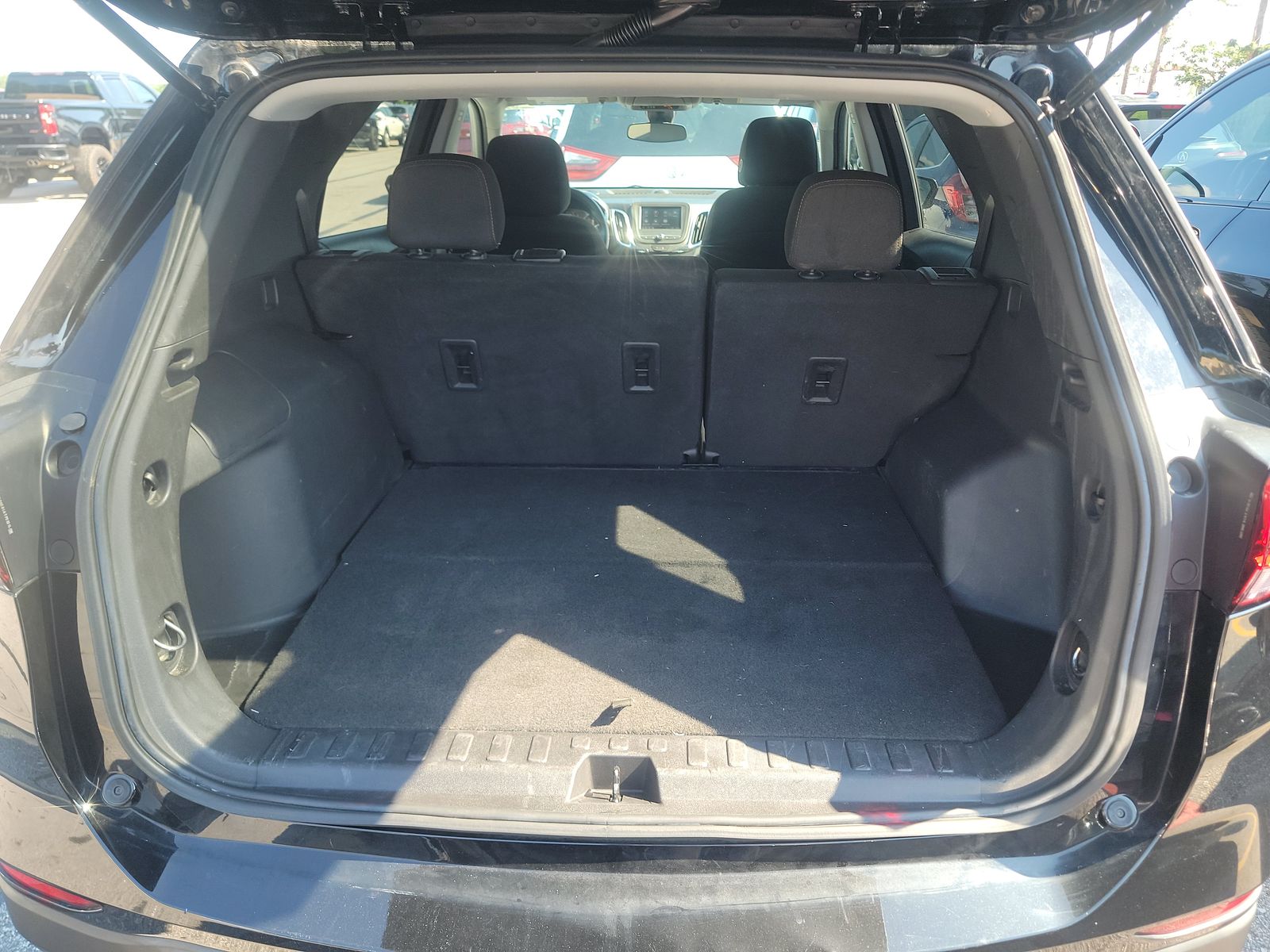 2022 Chevrolet Equinox LT FWD