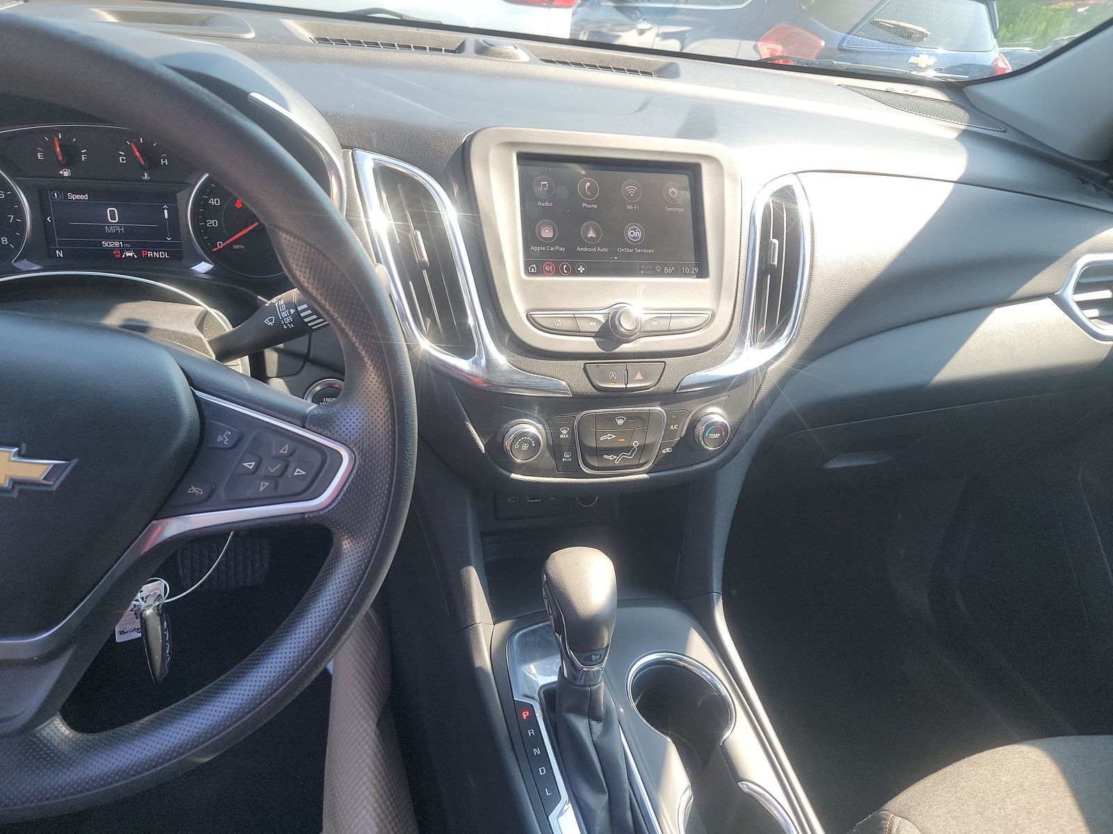 2022 Chevrolet Equinox LT FWD