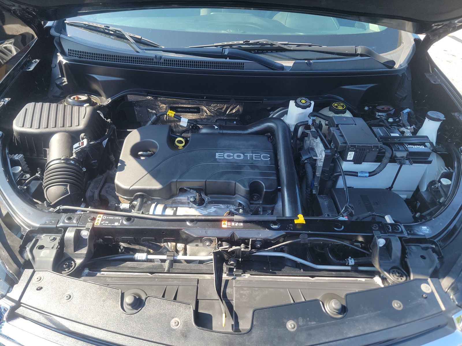2022 Chevrolet Equinox LT FWD