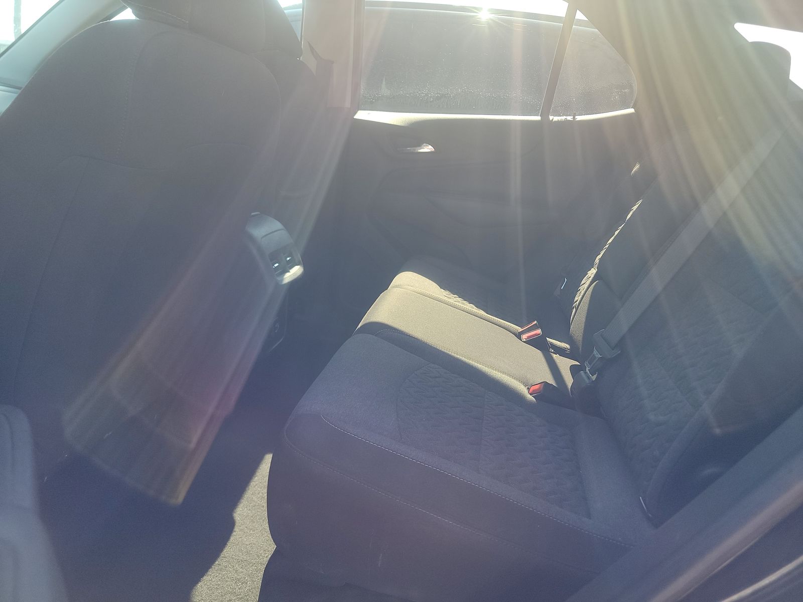 2022 Chevrolet Equinox LT FWD