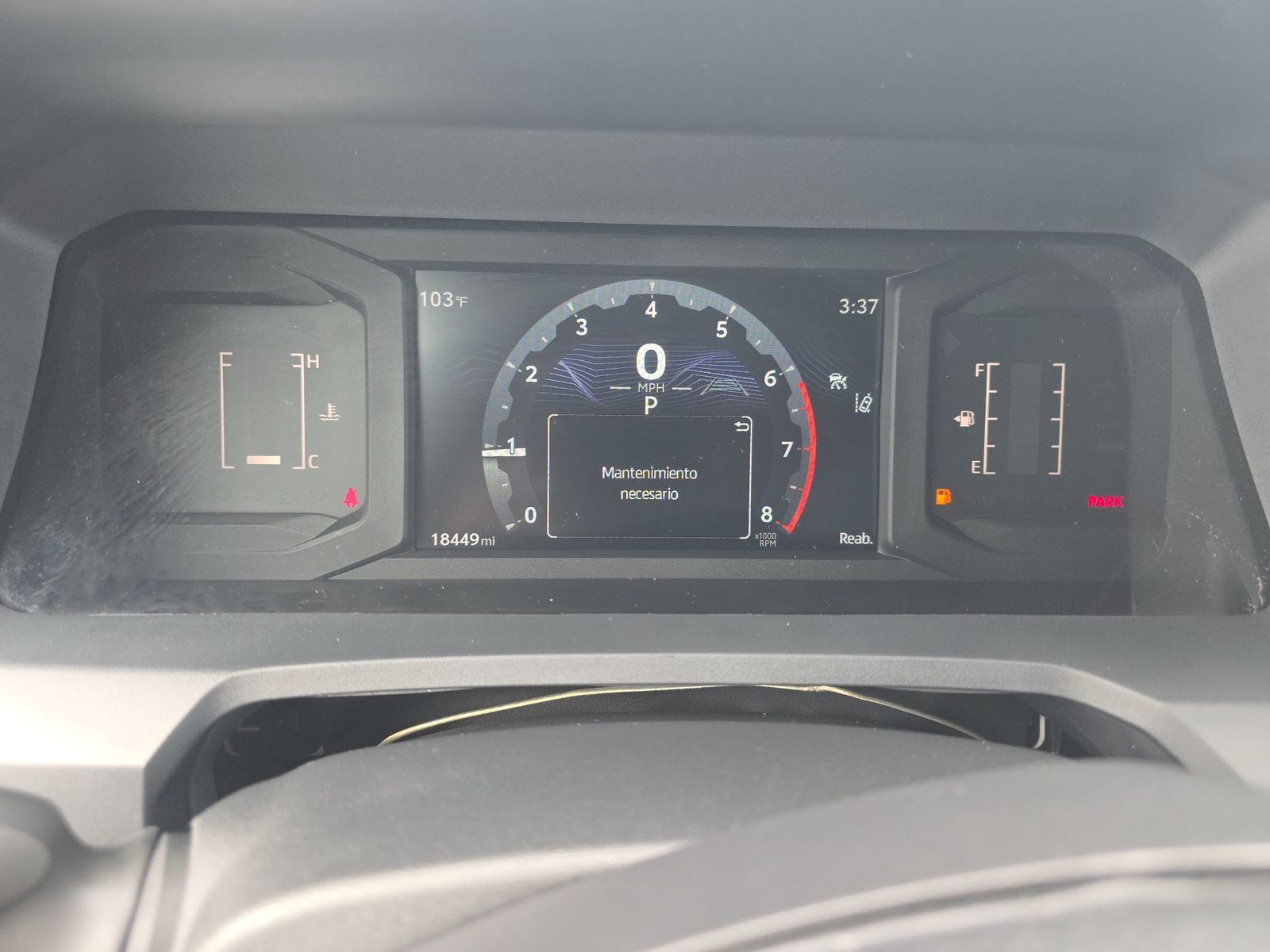 2024 Toyota Tacoma SR5 AWD