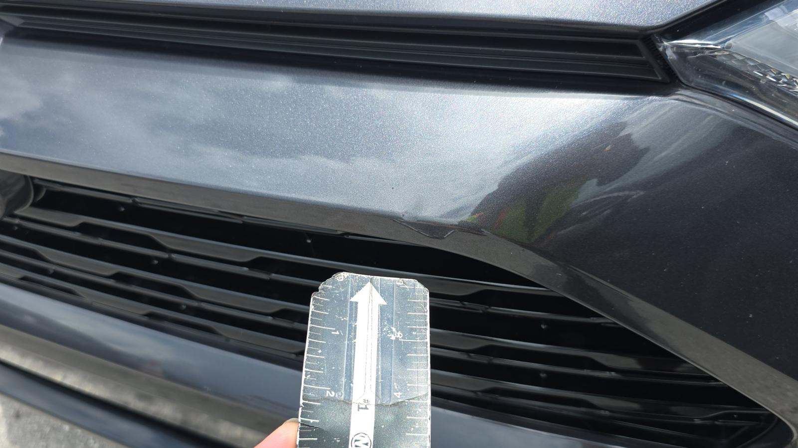 2024 Toyota RAV4 Hybrid SE AWD