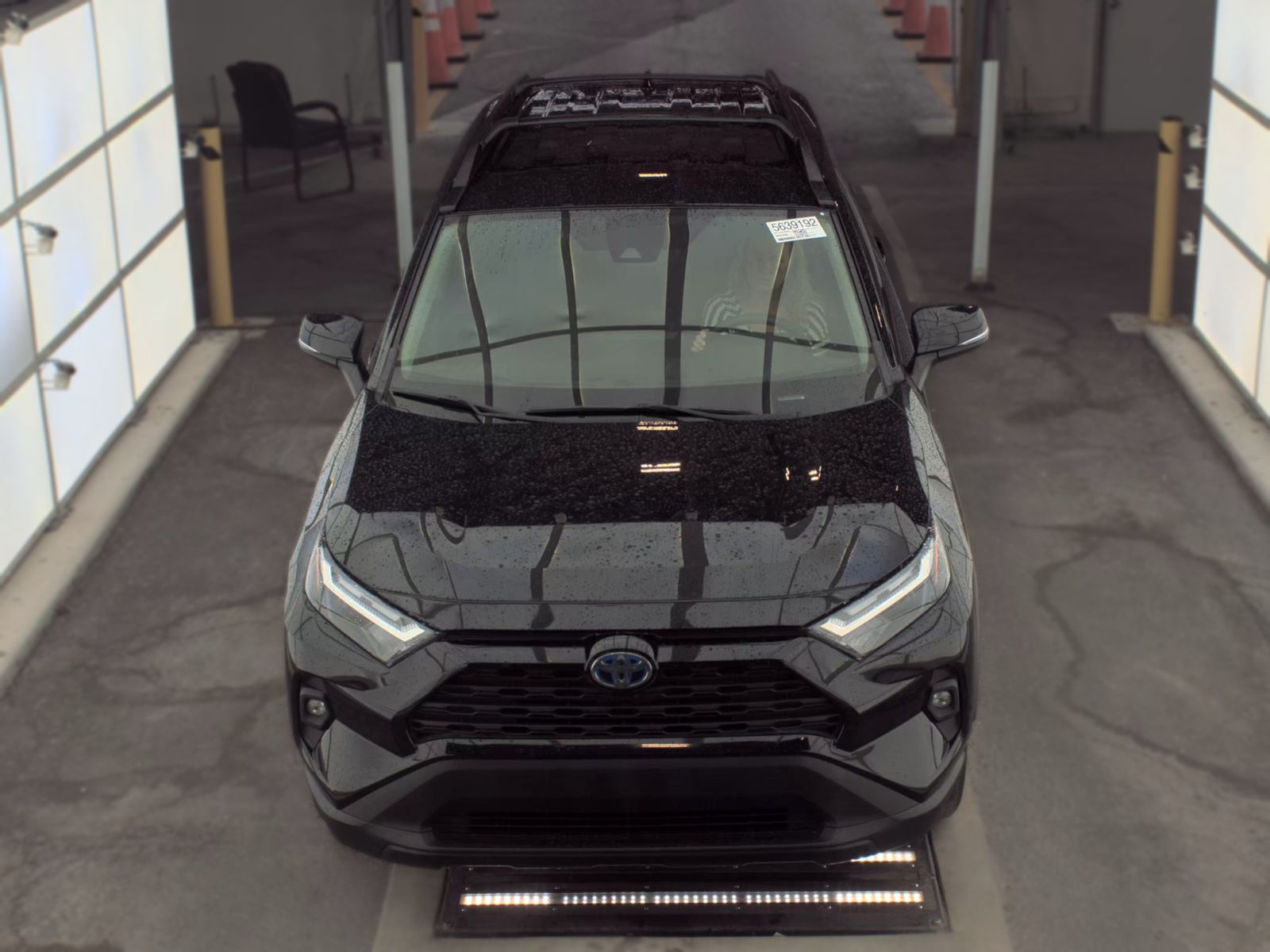 2024 Toyota RAV4 Hybrid Woodland AWD