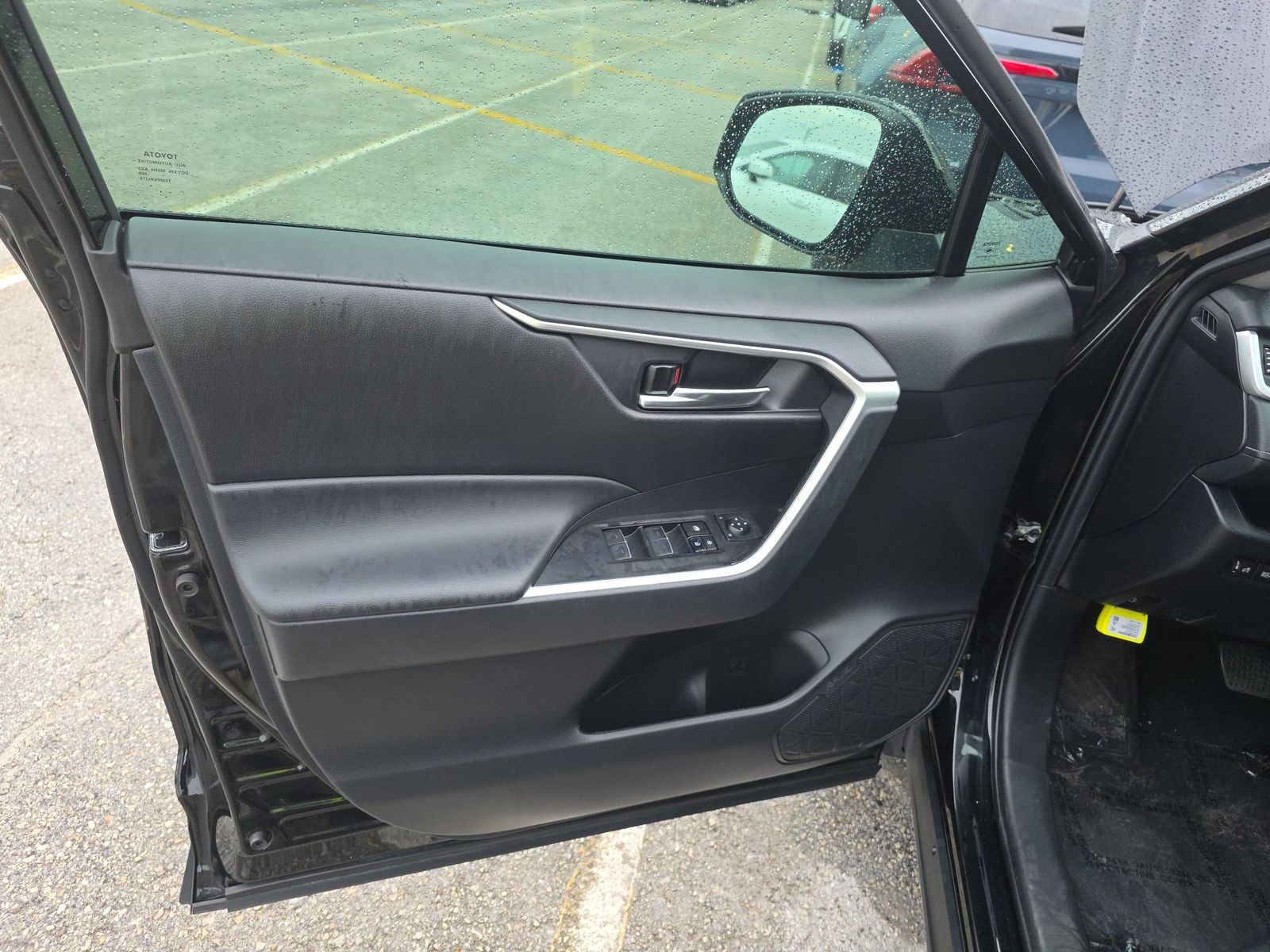 2024 Toyota RAV4 Hybrid Woodland AWD