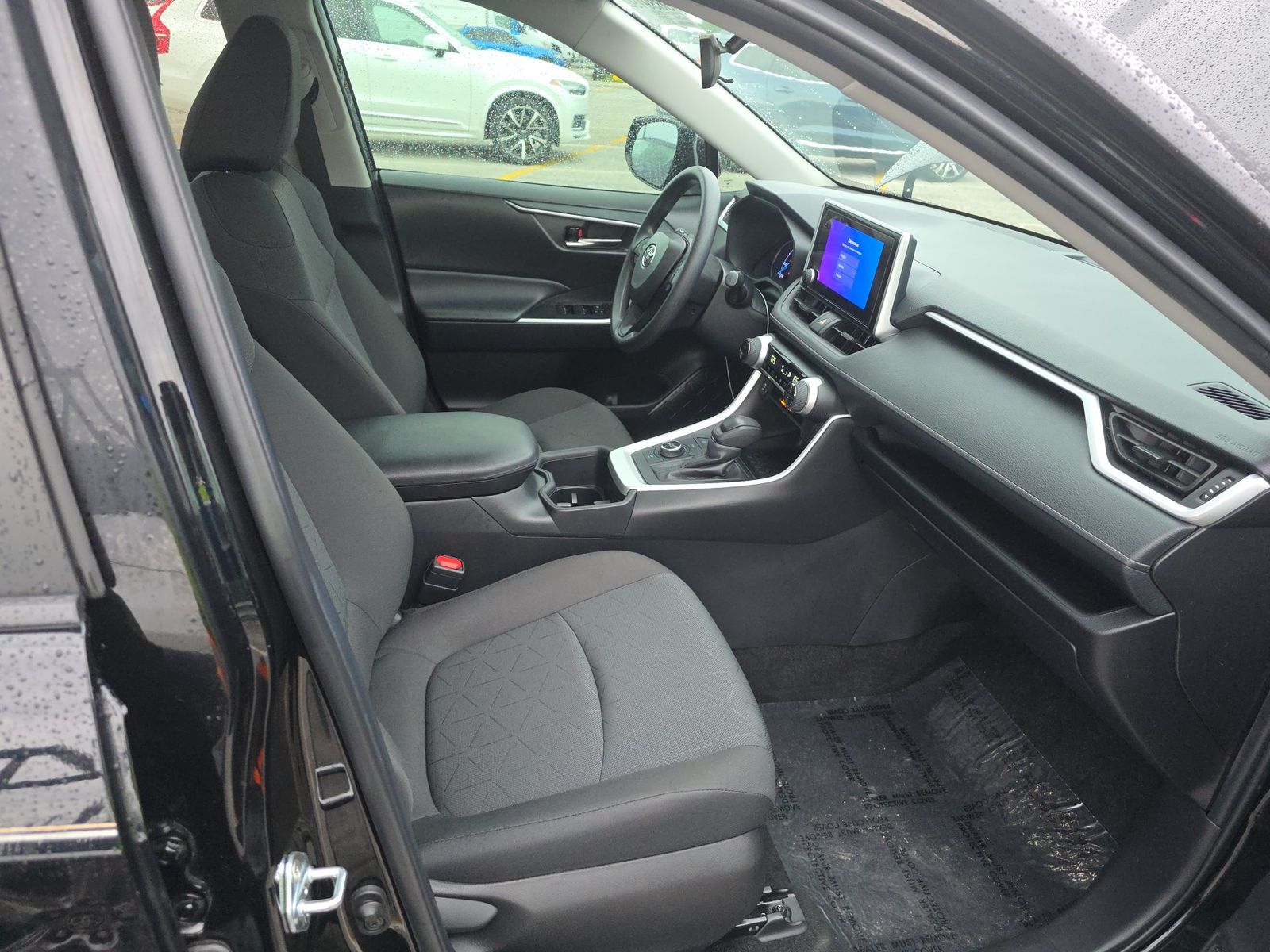 2024 Toyota RAV4 Hybrid Woodland AWD