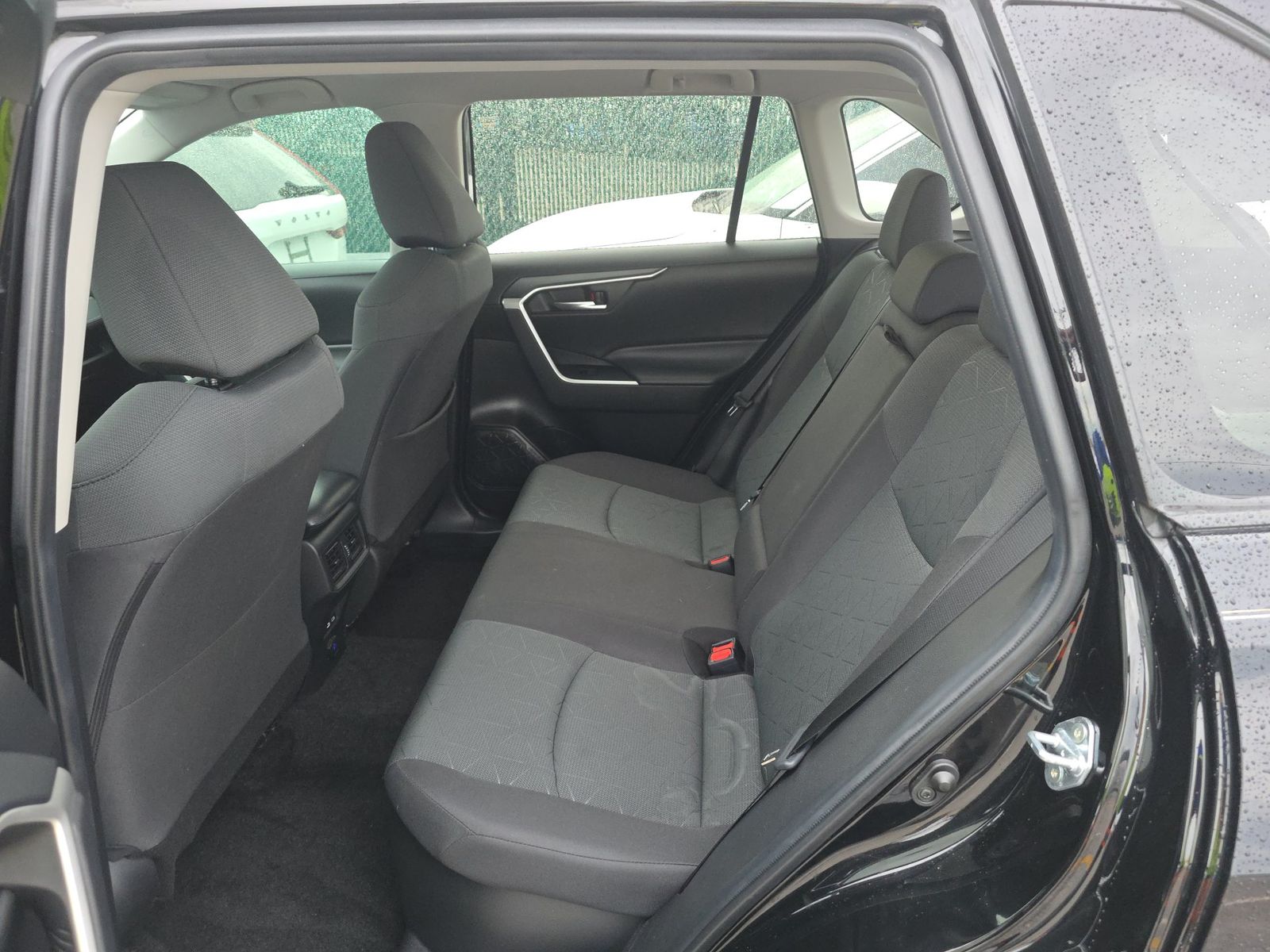 2024 Toyota RAV4 Hybrid Woodland AWD