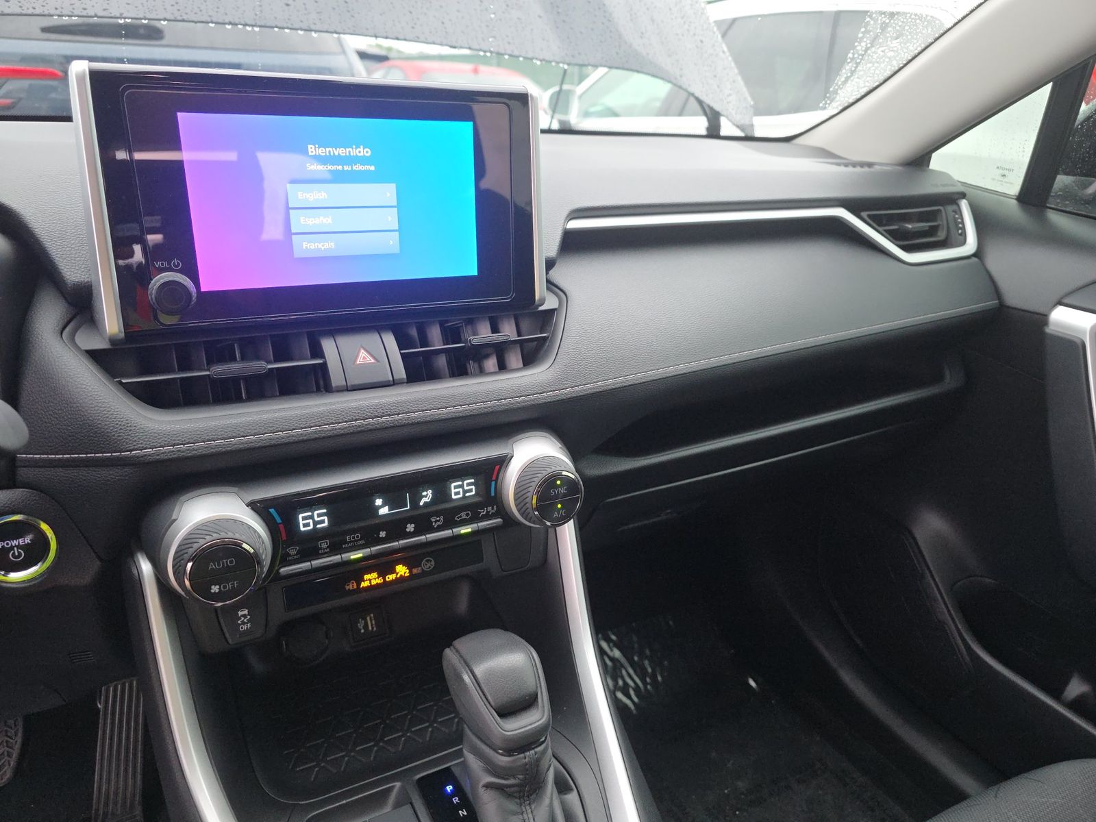 2024 Toyota RAV4 Hybrid Woodland AWD