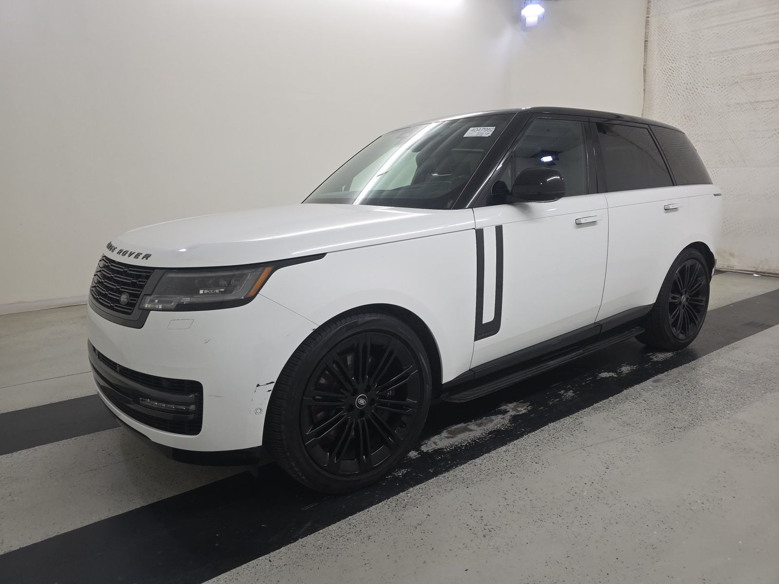 2024 Land Rover Range Rover Autobiography AWD