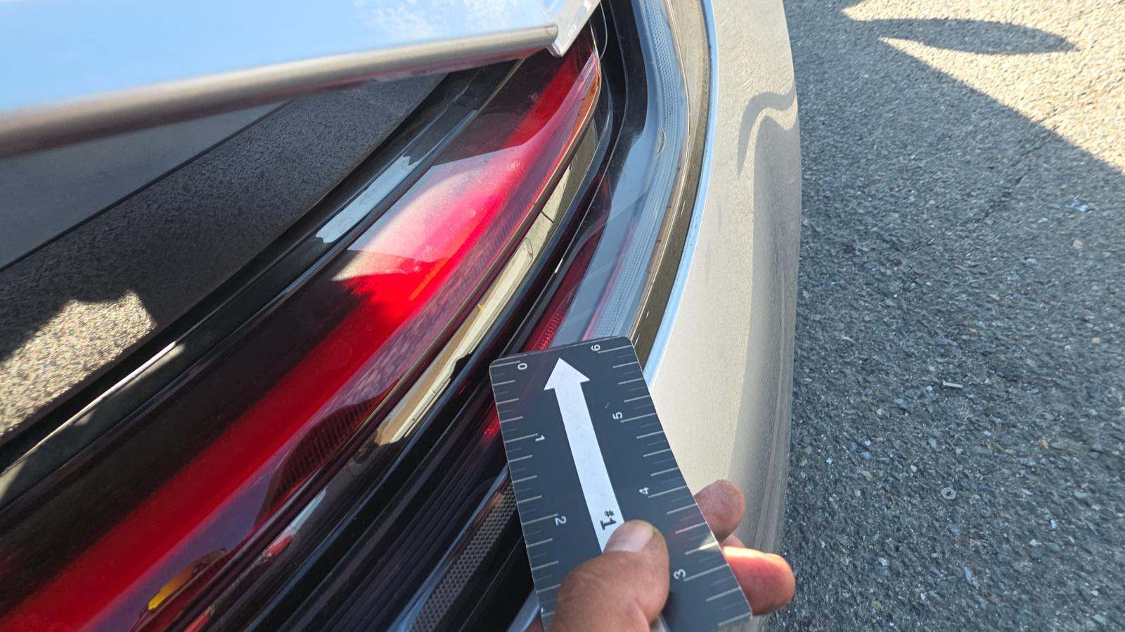 2020 Porsche 911 Carrera RWD