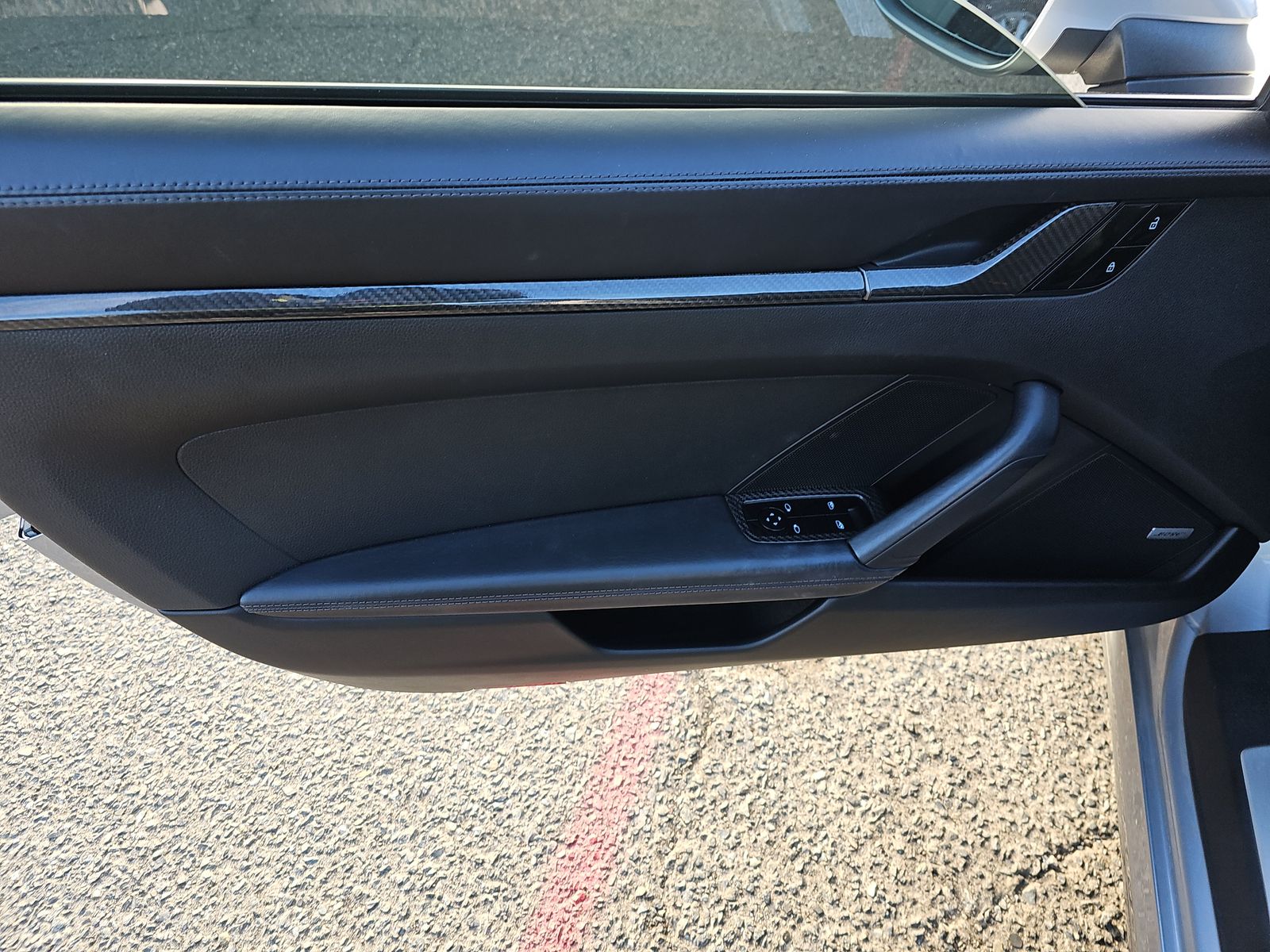2020 Porsche 911 Carrera RWD