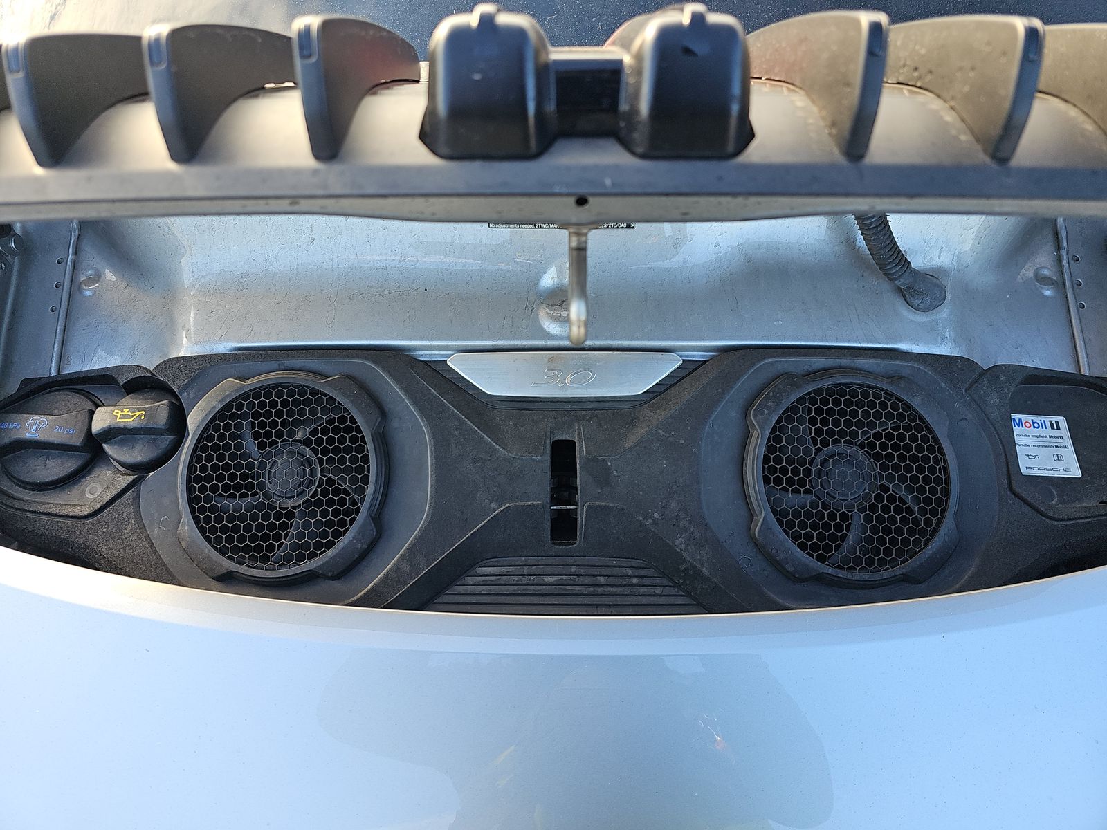 2020 Porsche 911 Carrera RWD