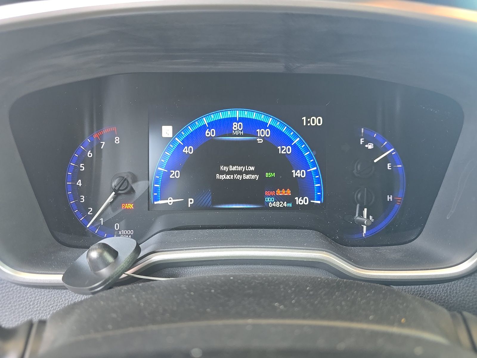 2020 Toyota Corolla XSE FWD