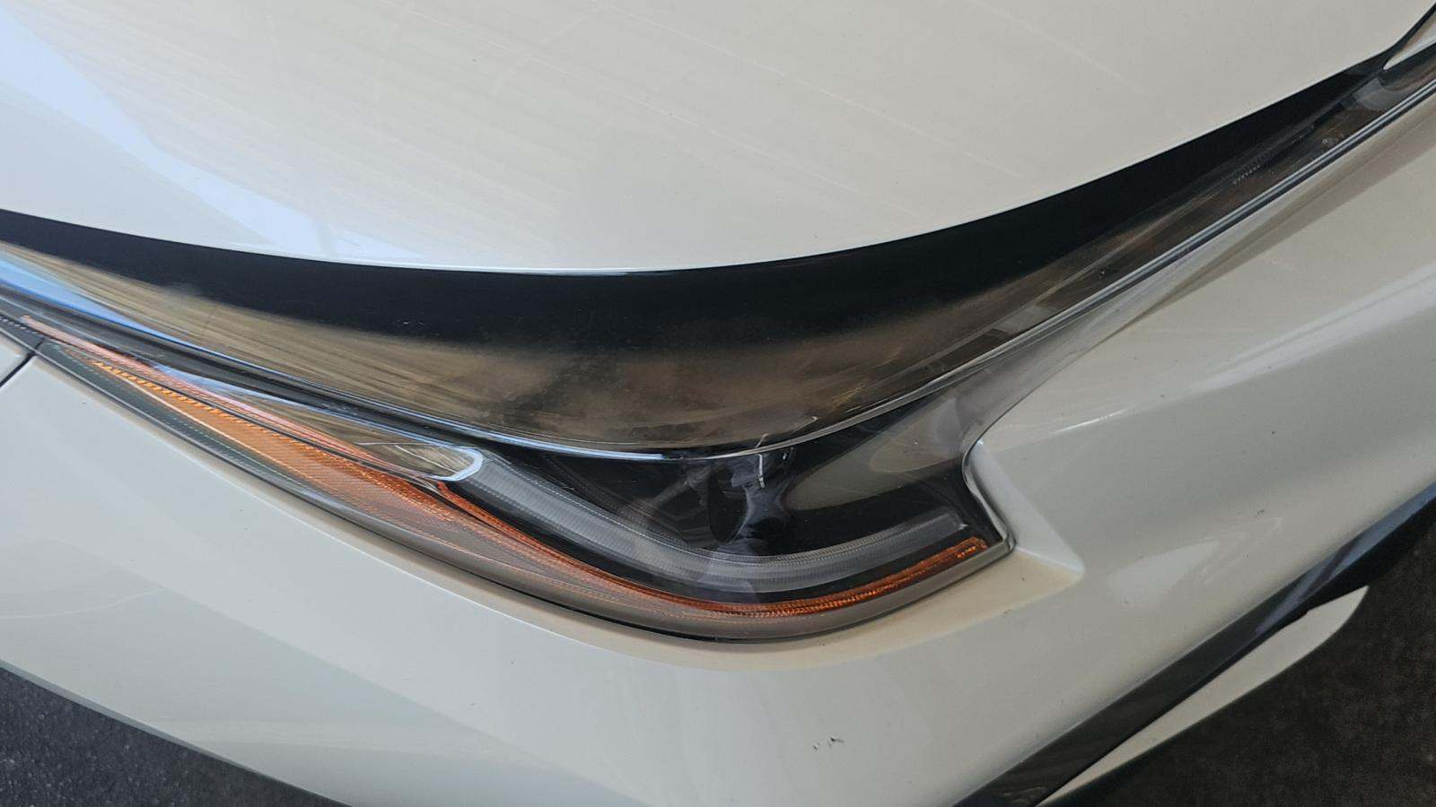 2020 Toyota Corolla XSE FWD