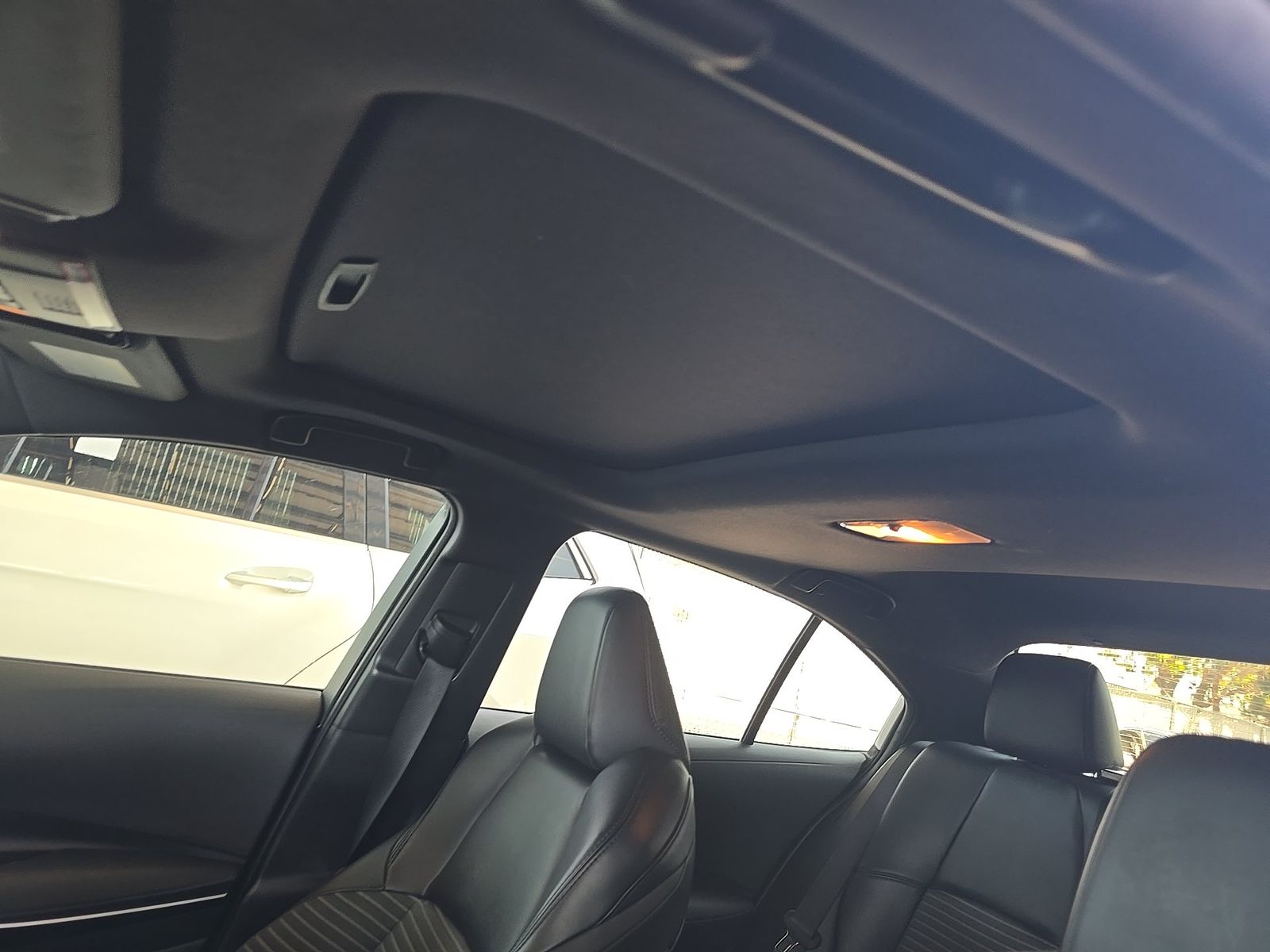 2020 Toyota Corolla XSE FWD