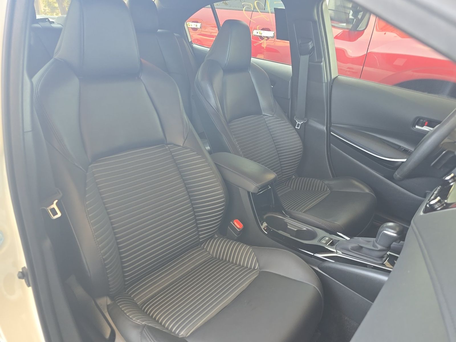2020 Toyota Corolla XSE FWD