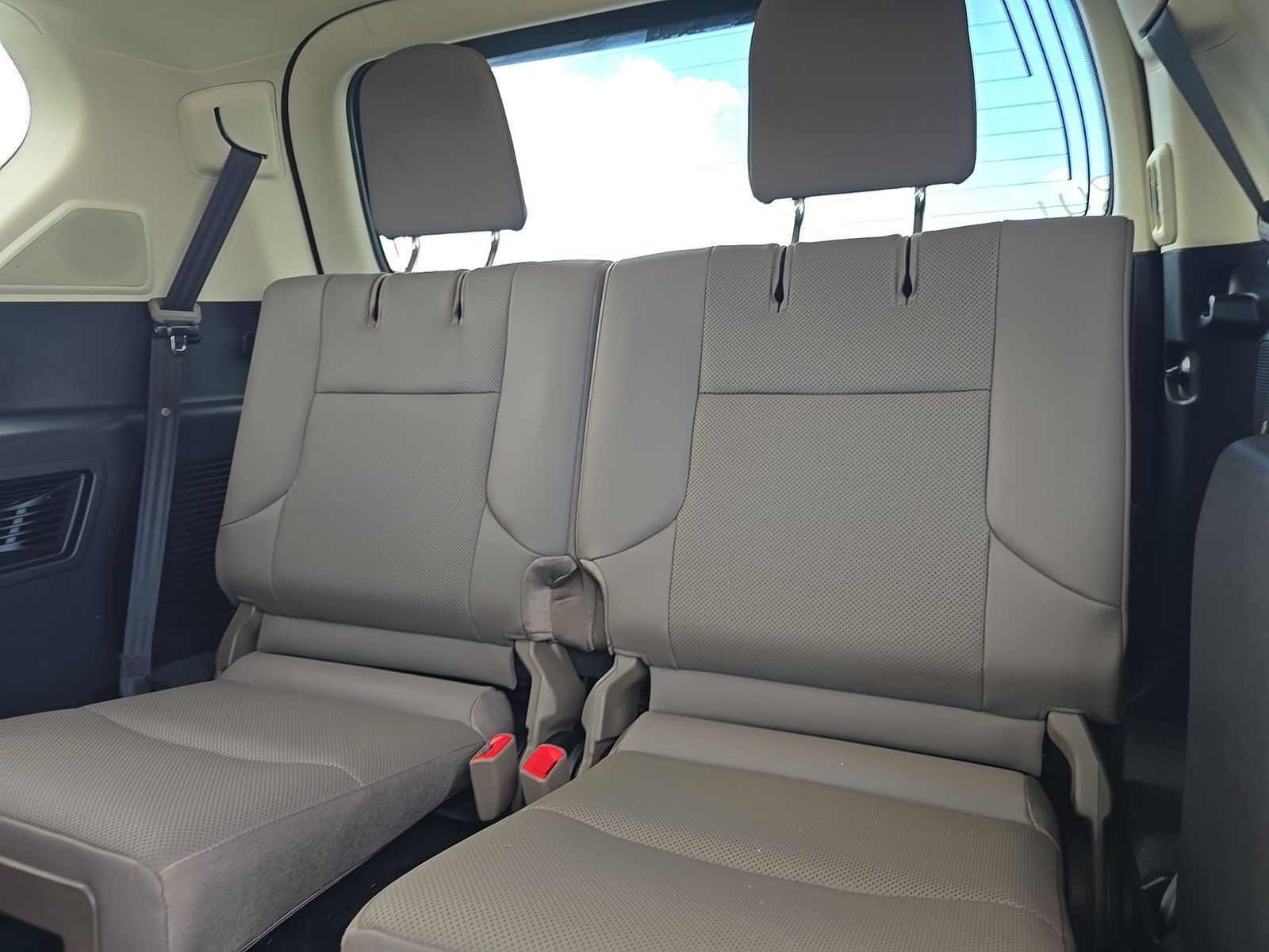 2023 Lexus GX GX 460 Premium AWD