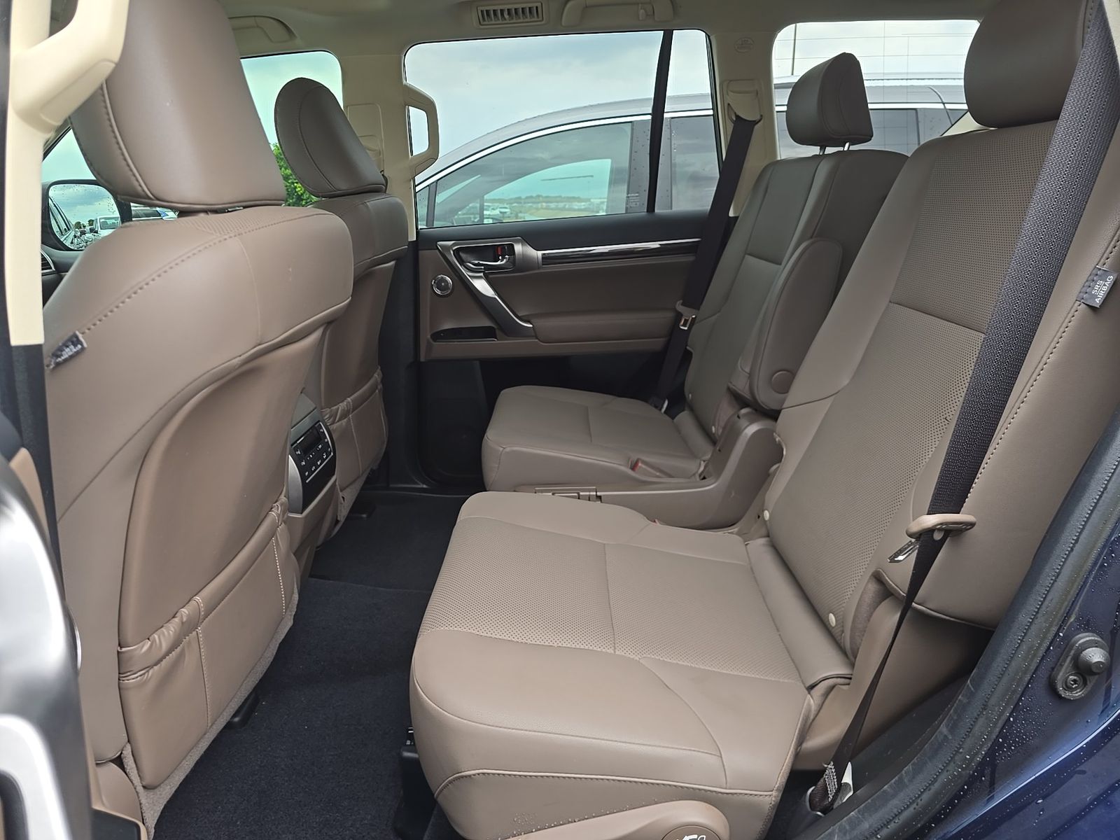 2023 Lexus GX GX 460 Premium AWD