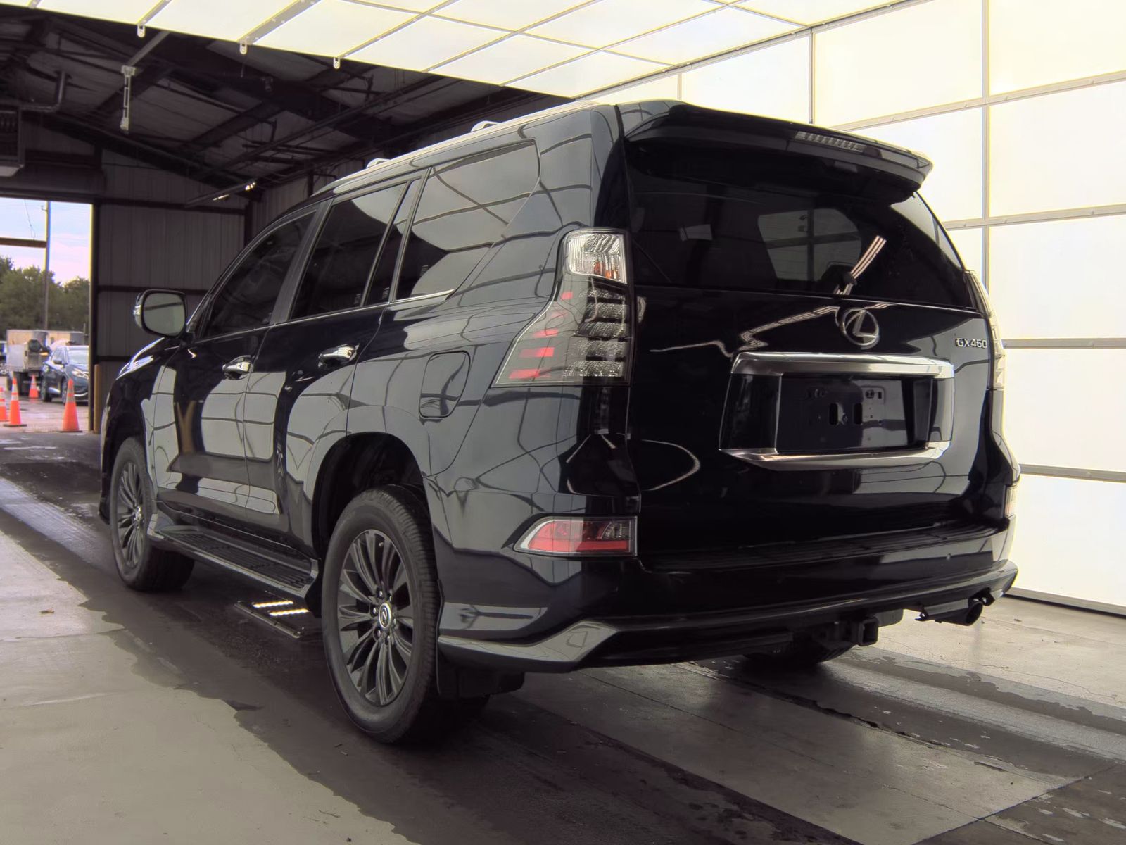 2023 Lexus GX GX 460 Premium AWD