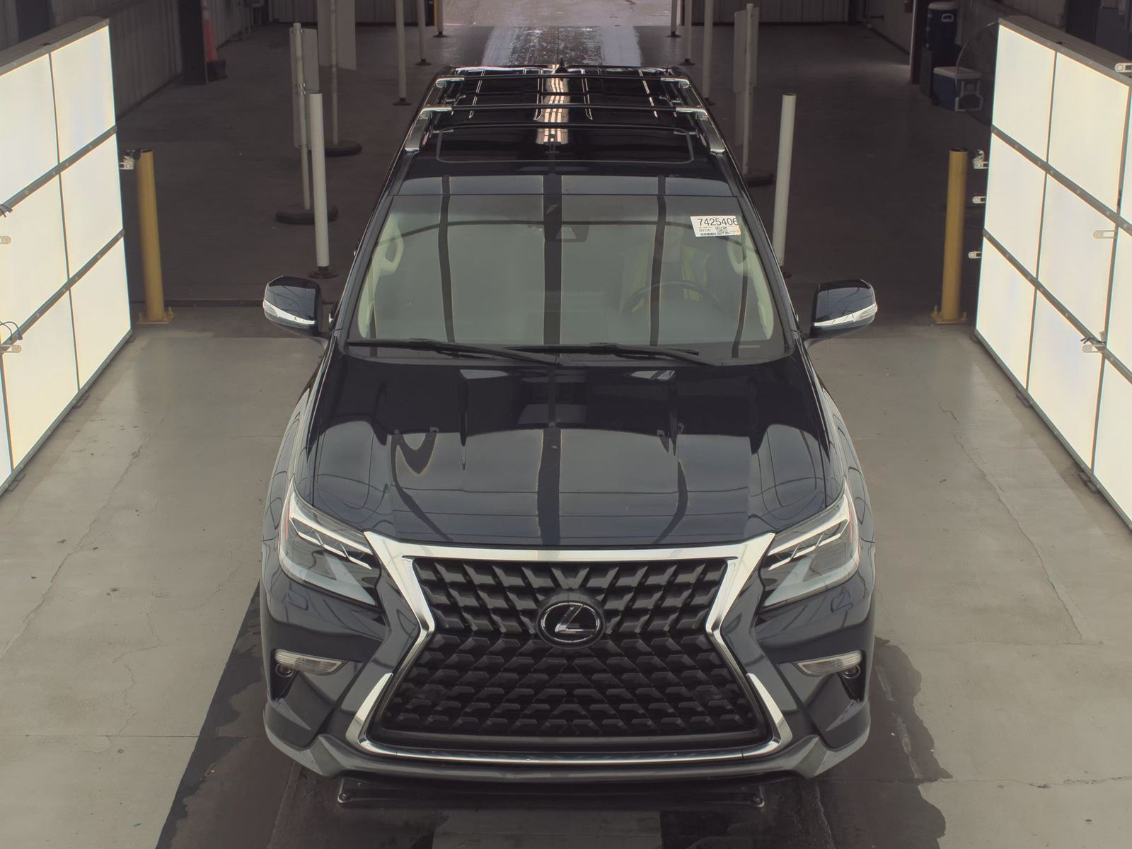 2023 Lexus GX GX 460 Premium AWD